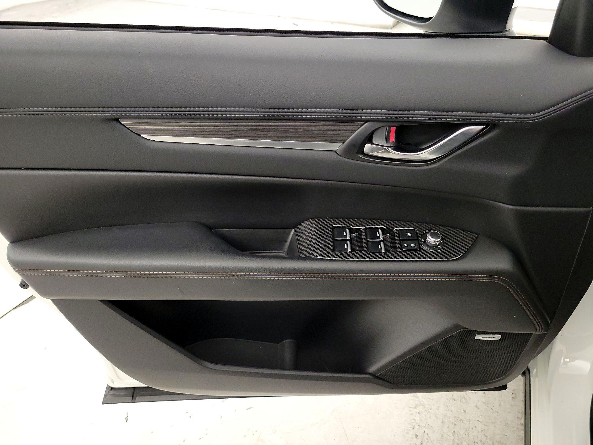 Thumbnail: 2021 Mazda CX-5 - 12