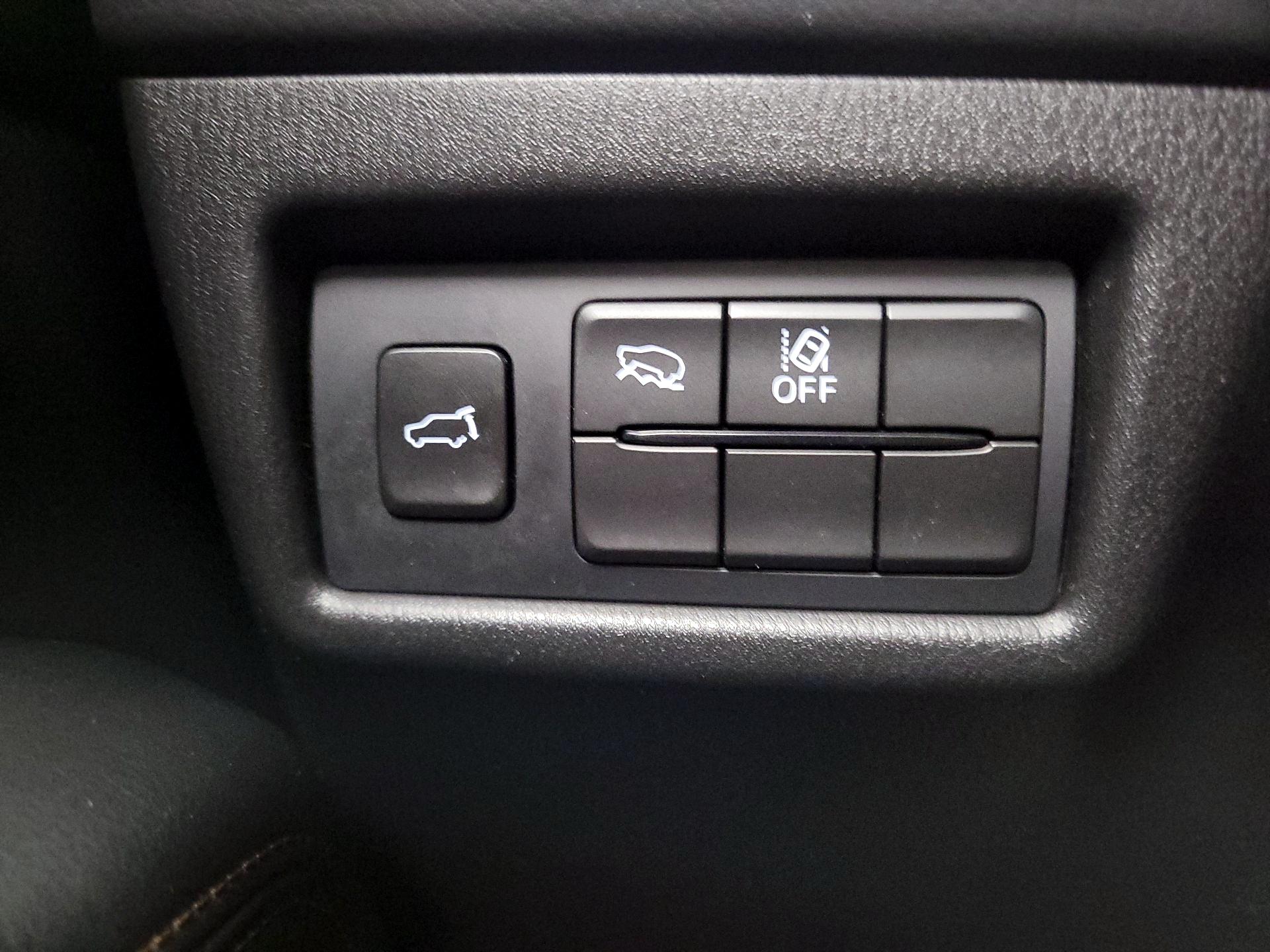 Thumbnail: 2021 Mazda CX-5 - 13