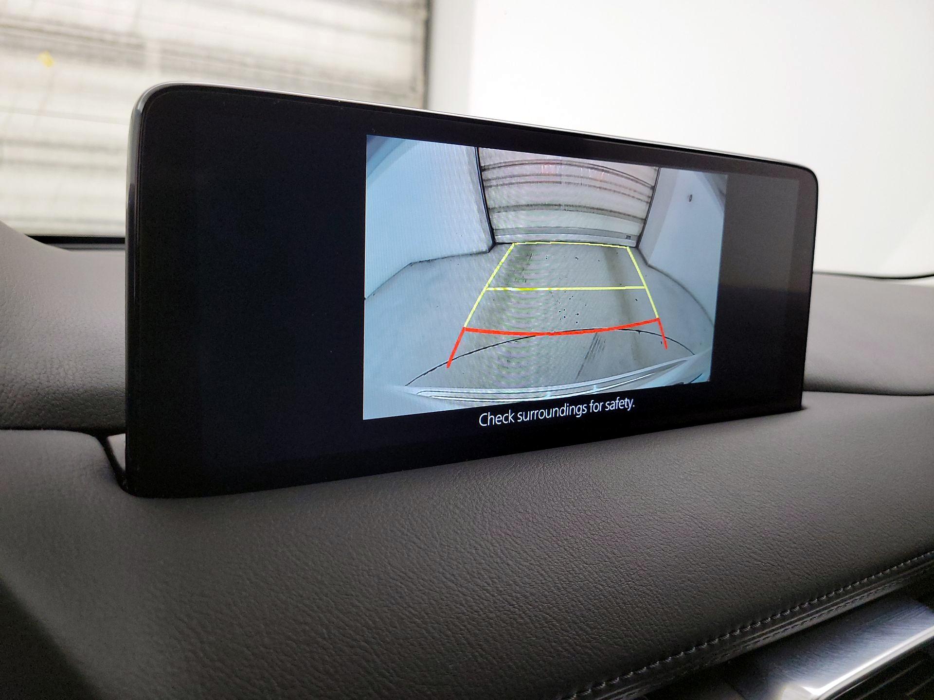 Thumbnail: 2021 Mazda CX-5 - 14