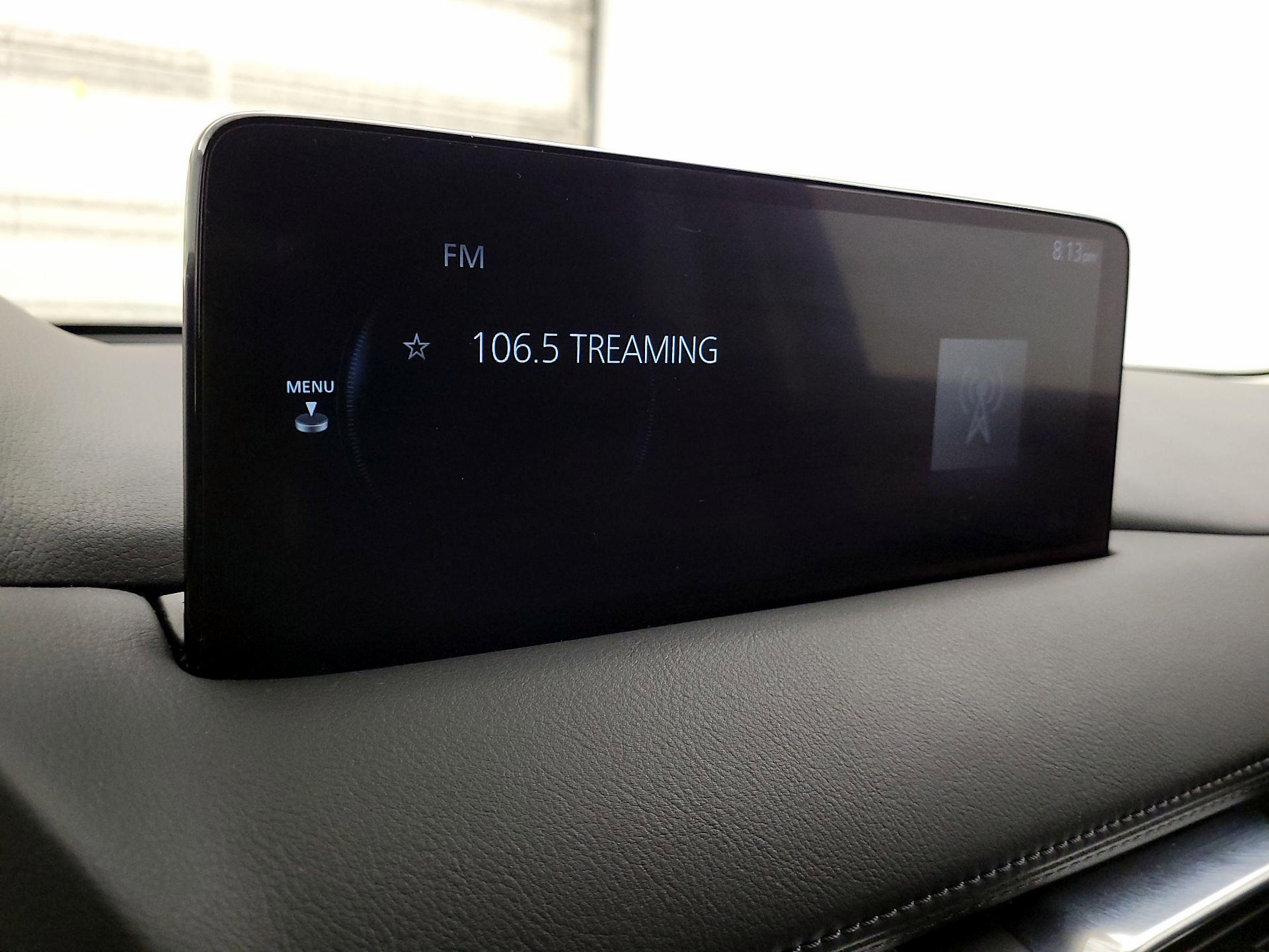 Thumbnail: 2021 Mazda CX-5 - 15