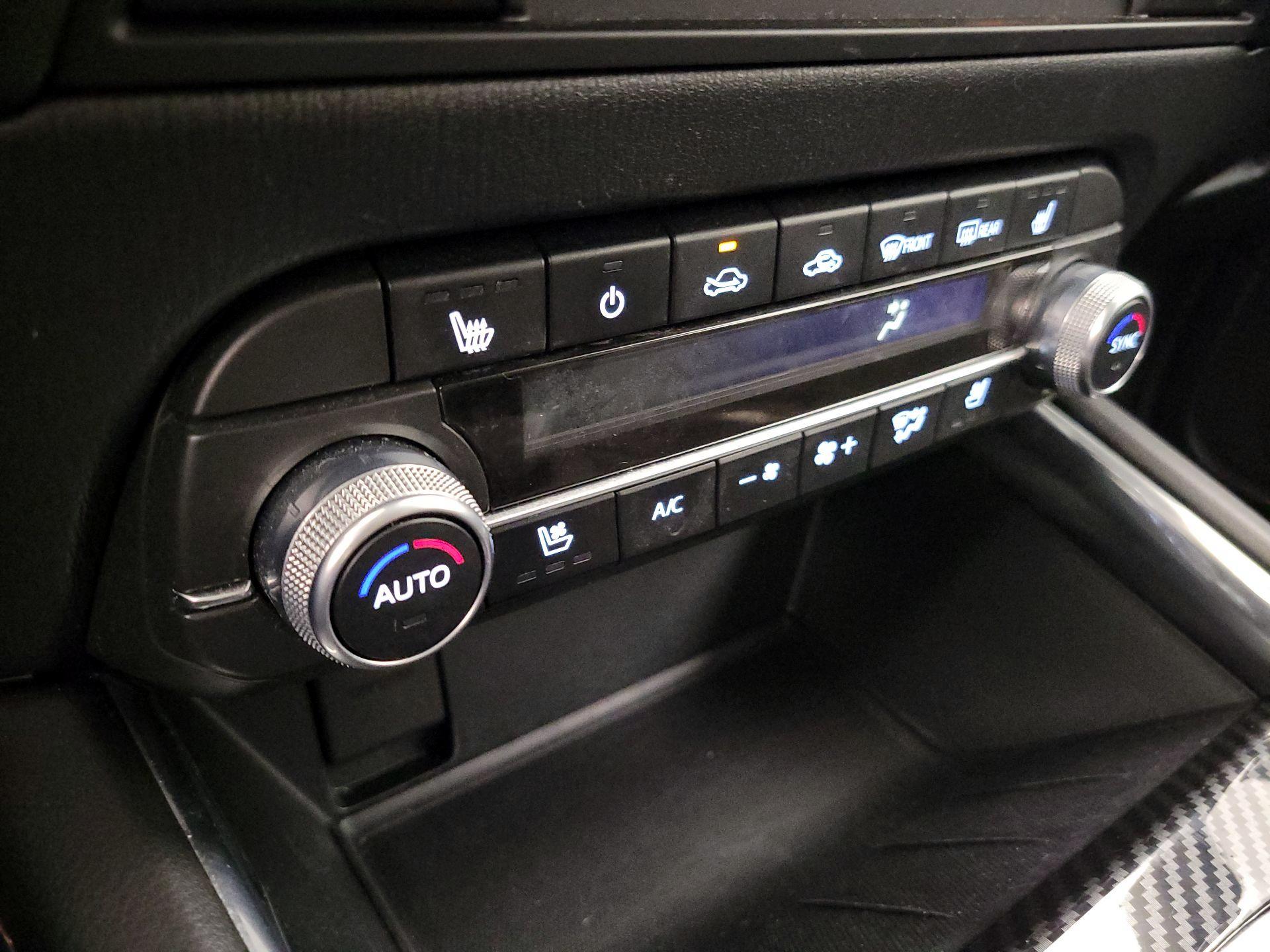 Thumbnail: 2021 Mazda CX-5 - 16