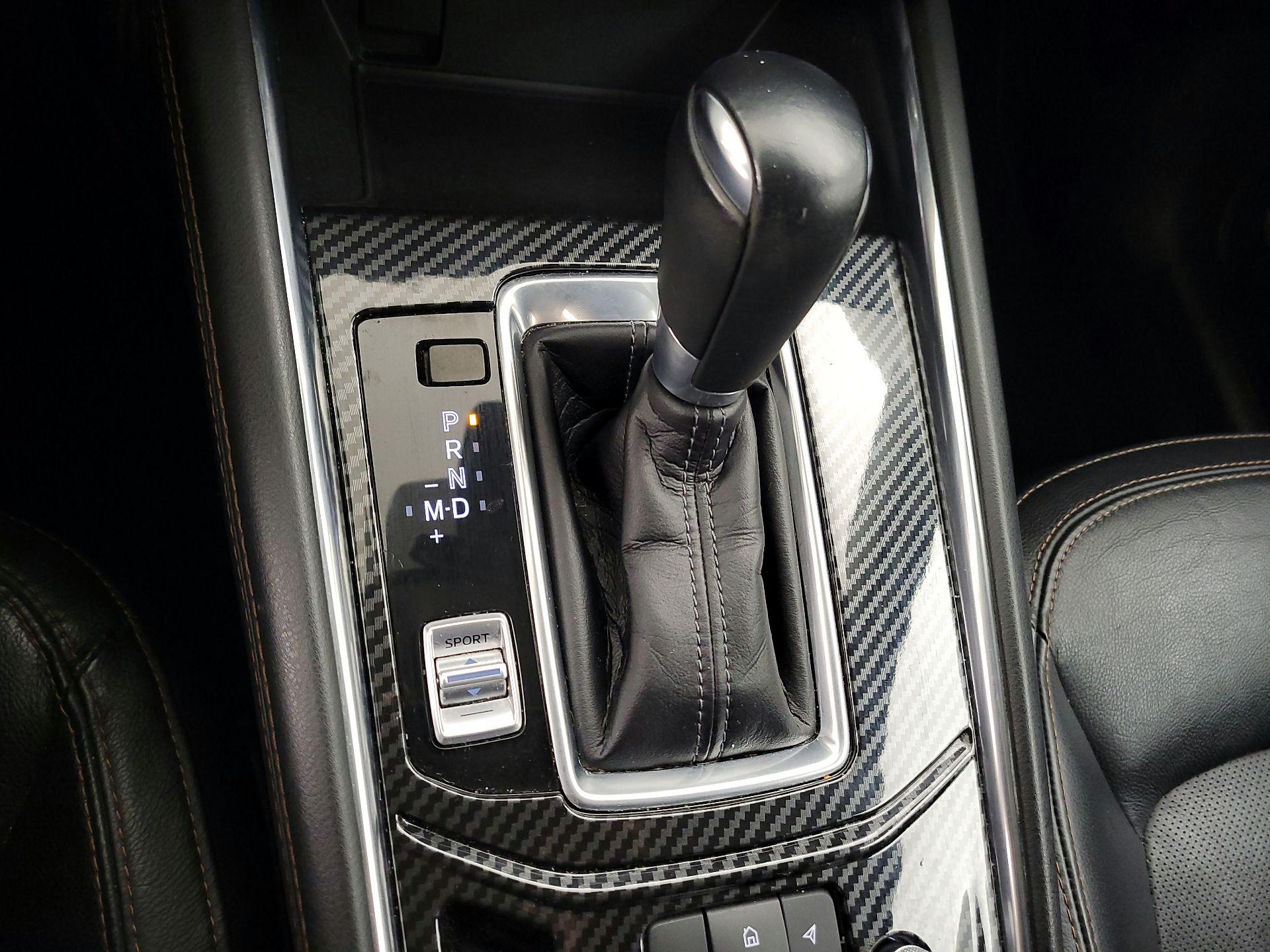 Thumbnail: 2021 Mazda CX-5 - 17