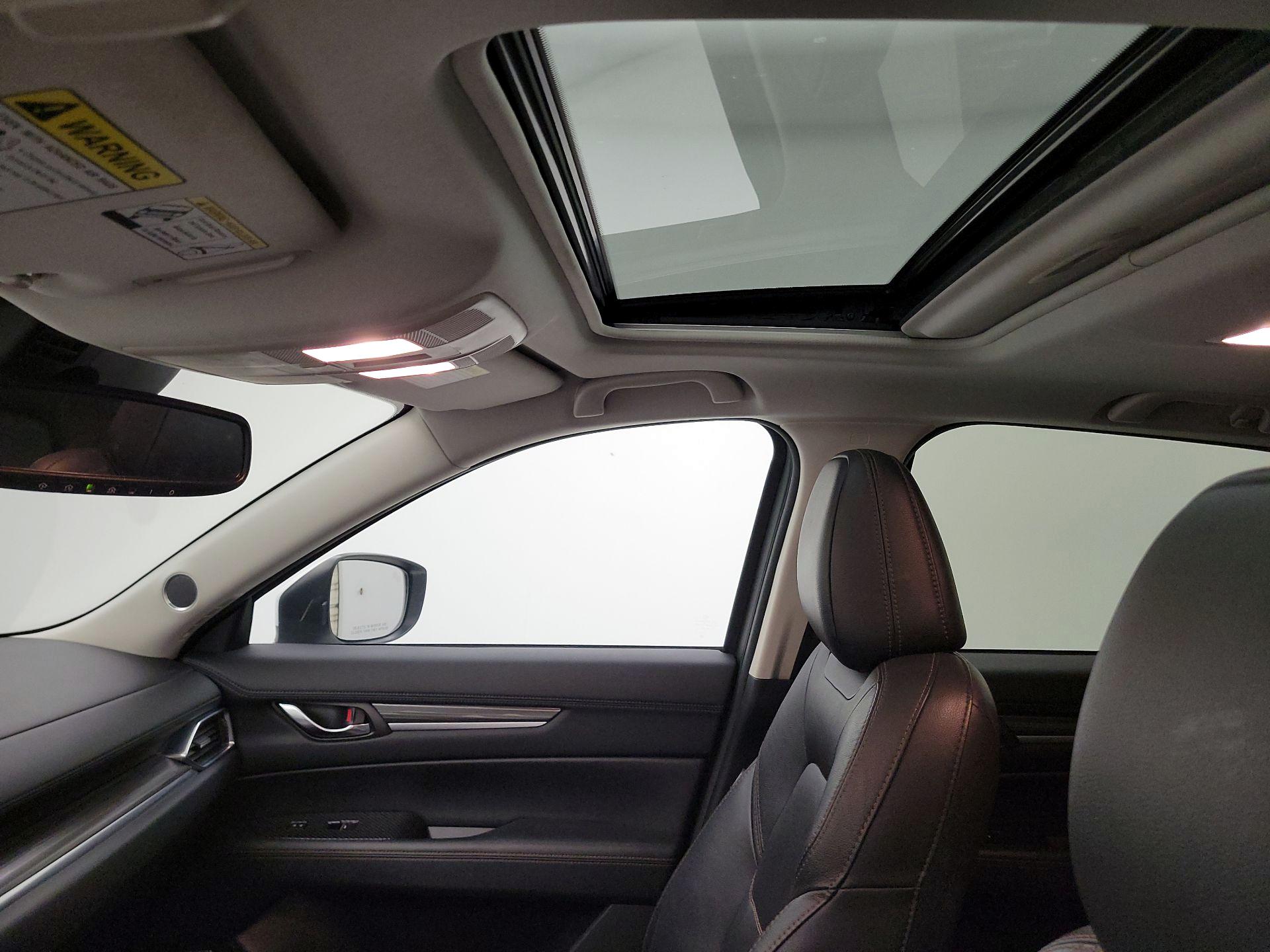 Thumbnail: 2021 Mazda CX-5 - 19