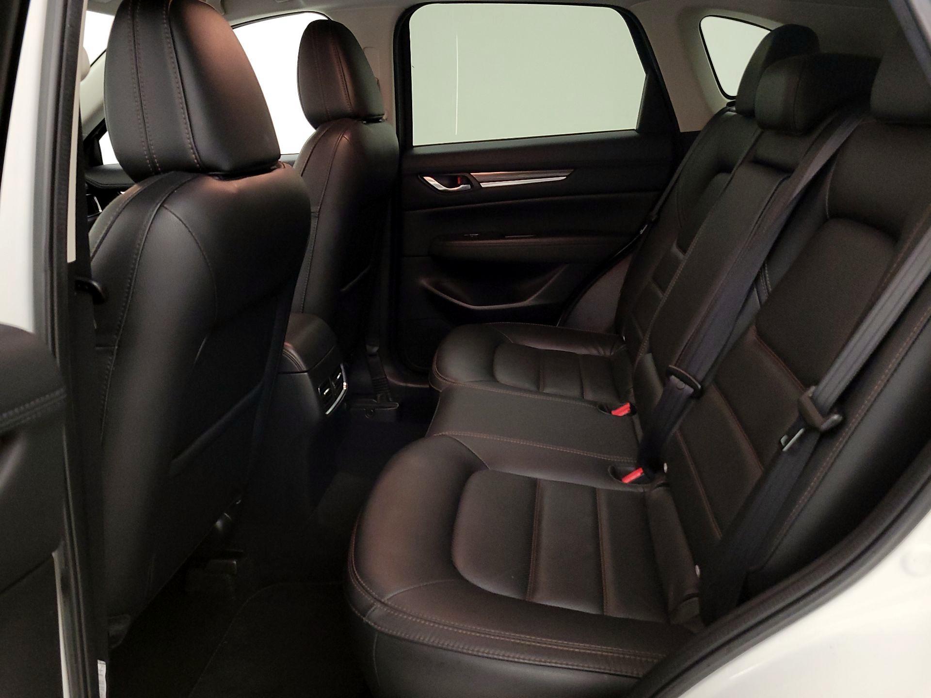 Thumbnail: 2021 Mazda CX-5 - 20