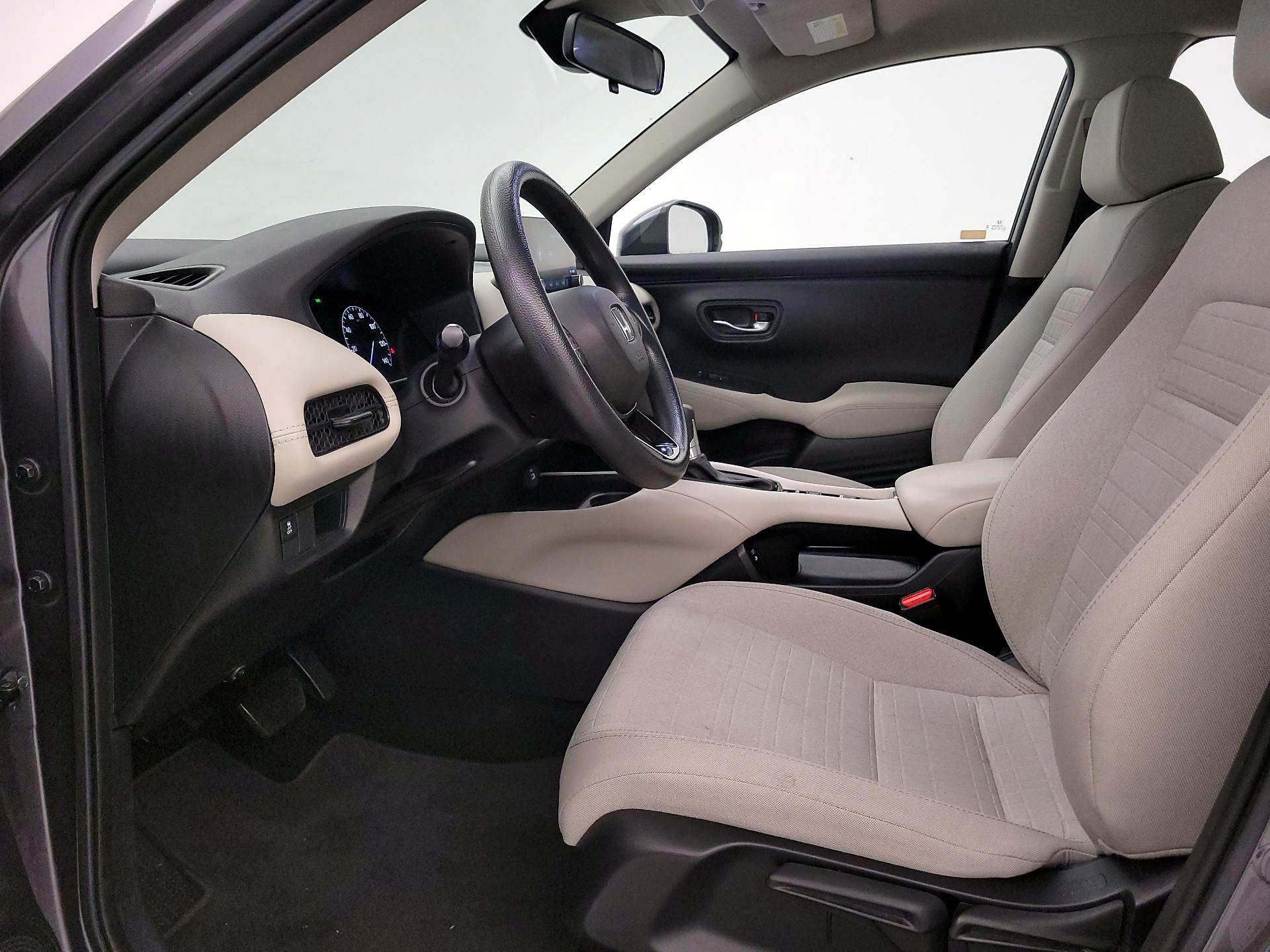 Thumbnail: 2024 Honda HR-V - 11