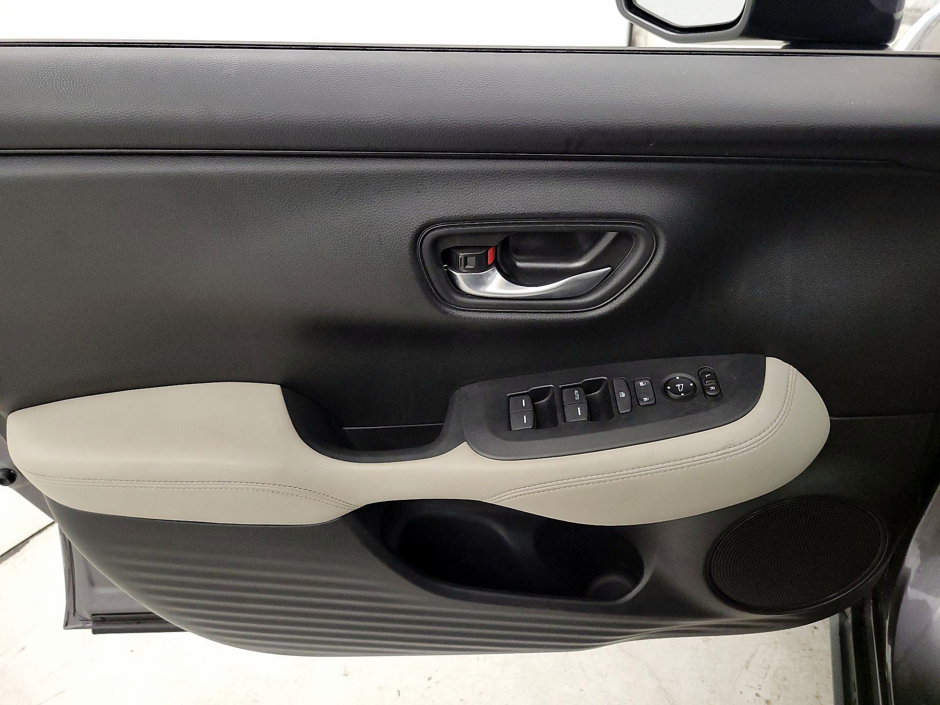 Thumbnail: 2024 Honda HR-V - 12