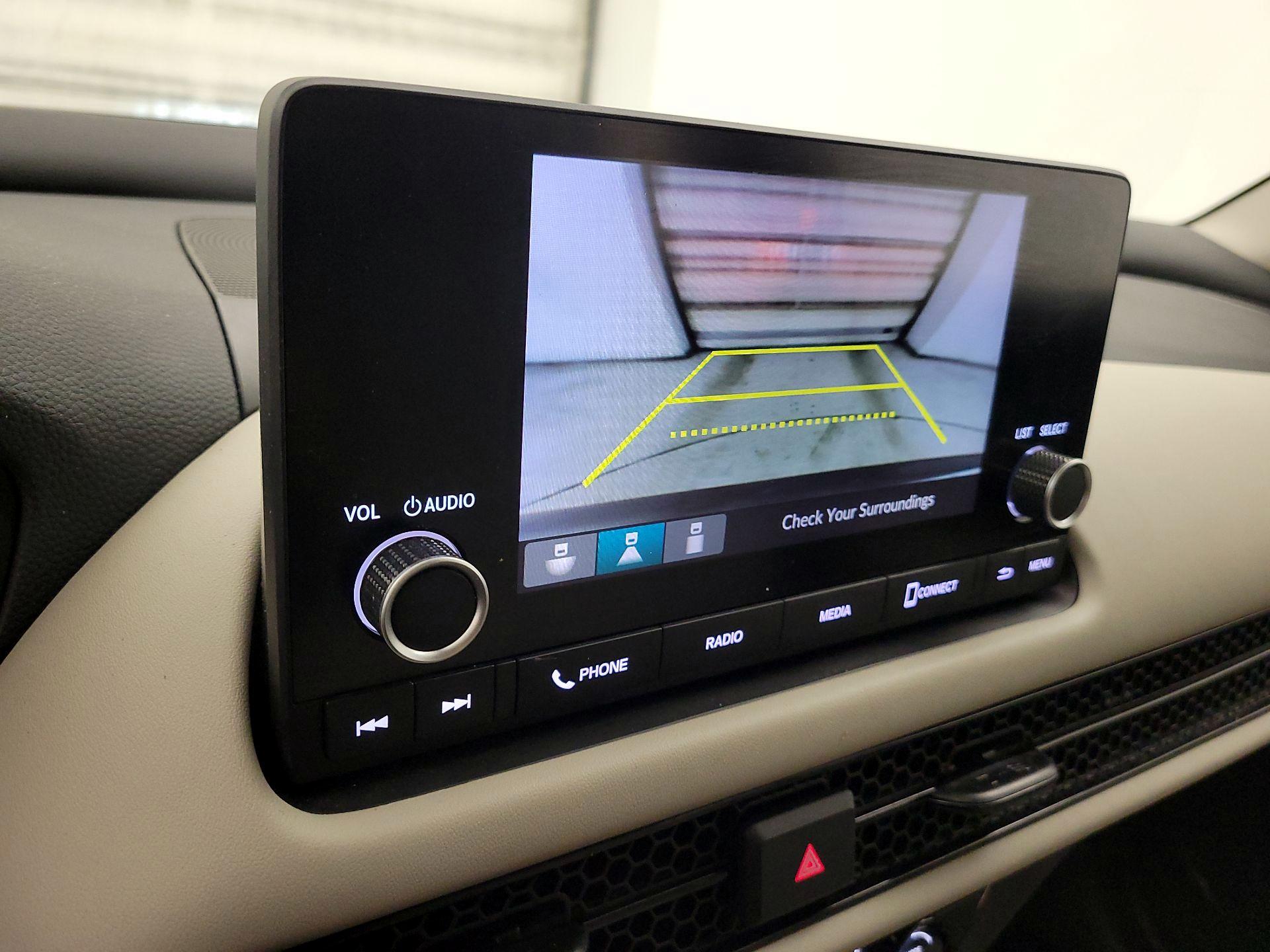 Thumbnail: 2024 Honda HR-V - 13