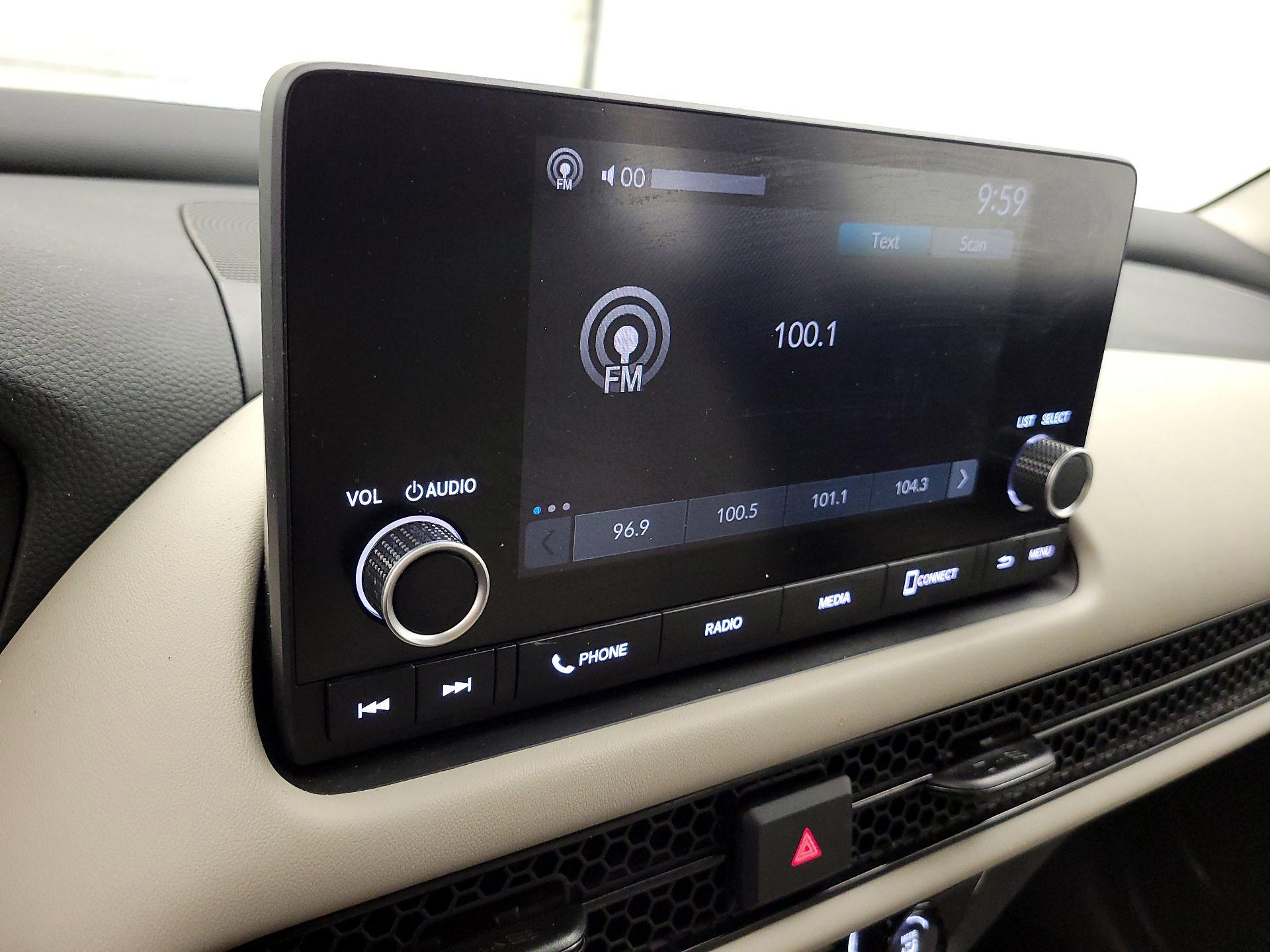 Thumbnail: 2024 Honda HR-V - 14