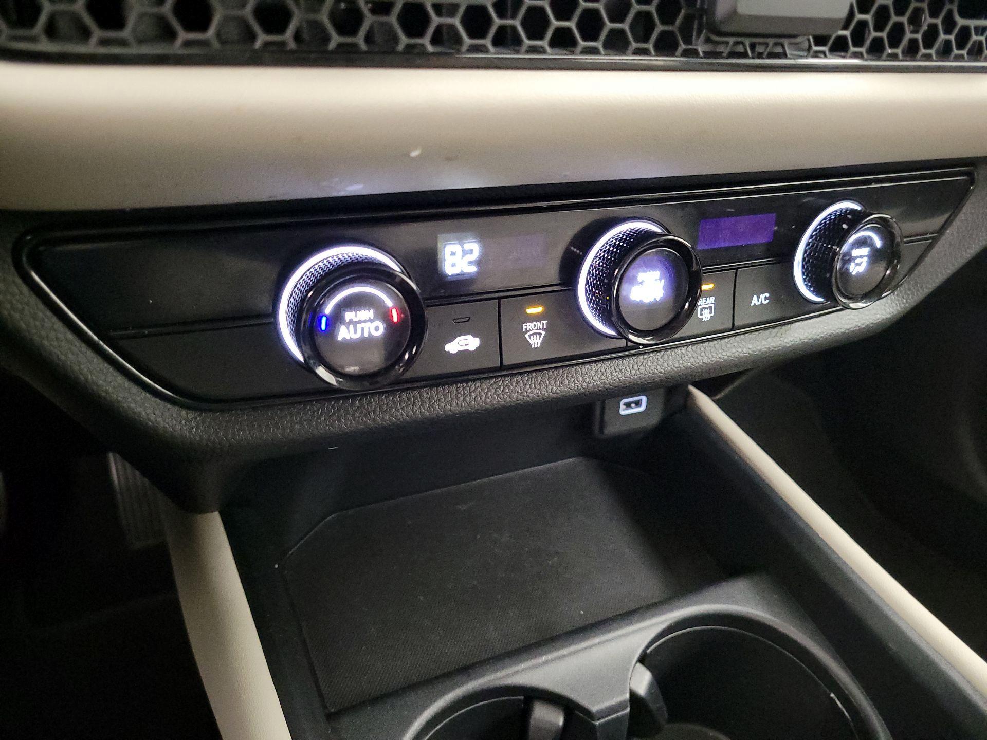 Thumbnail: 2024 Honda HR-V - 15