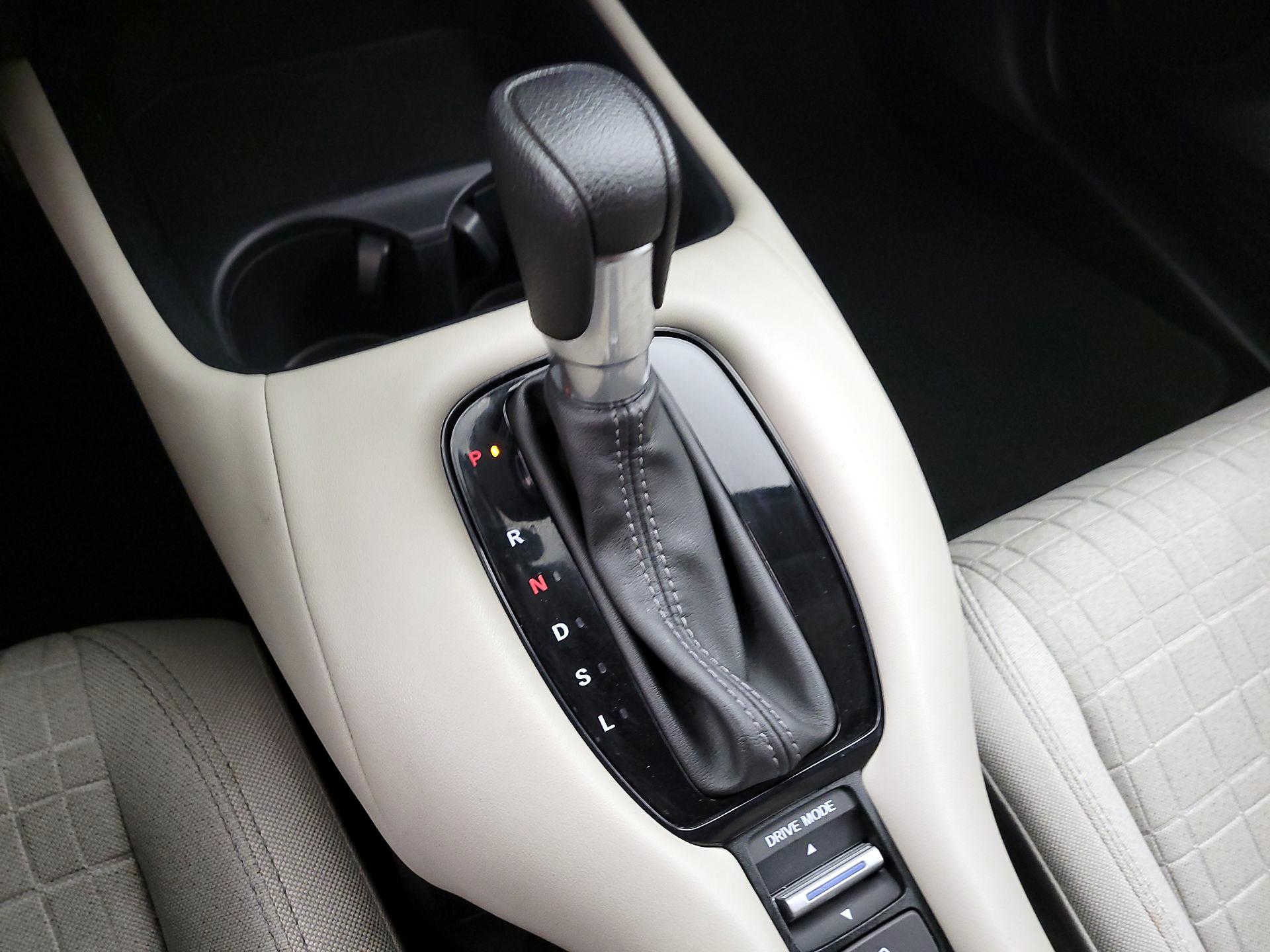 Thumbnail: 2024 Honda HR-V - 16