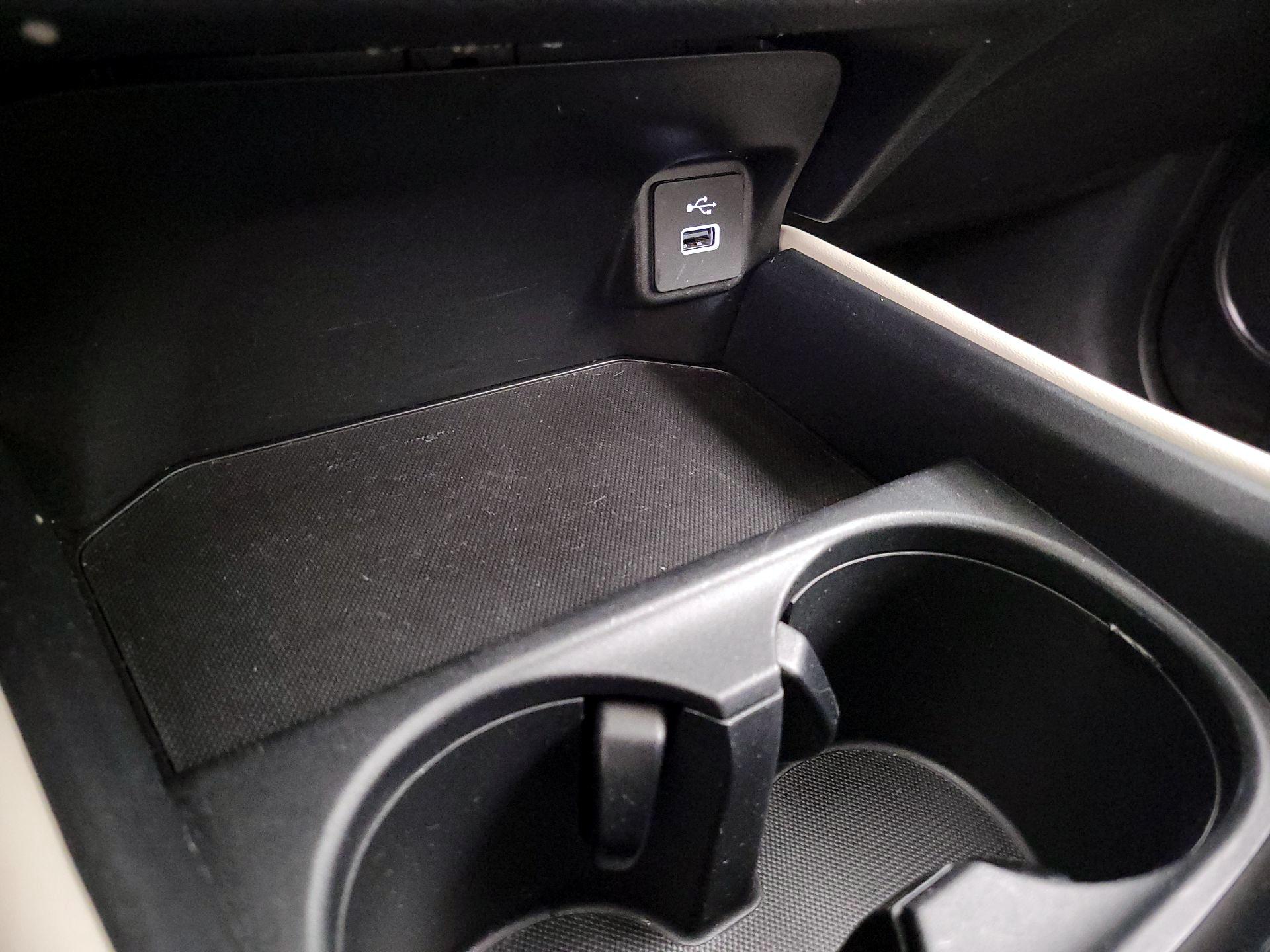 Thumbnail: 2024 Honda HR-V - 17