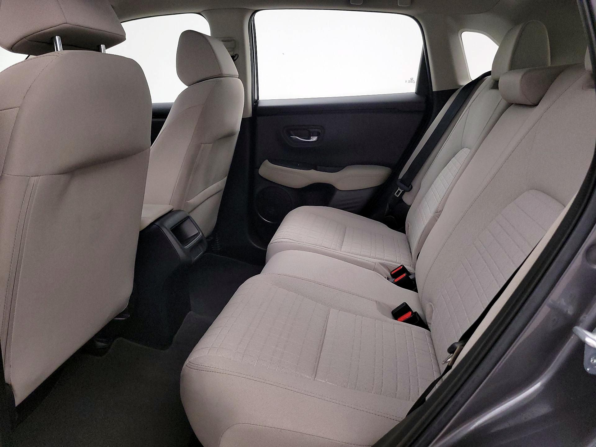 Thumbnail: 2024 Honda HR-V - 18