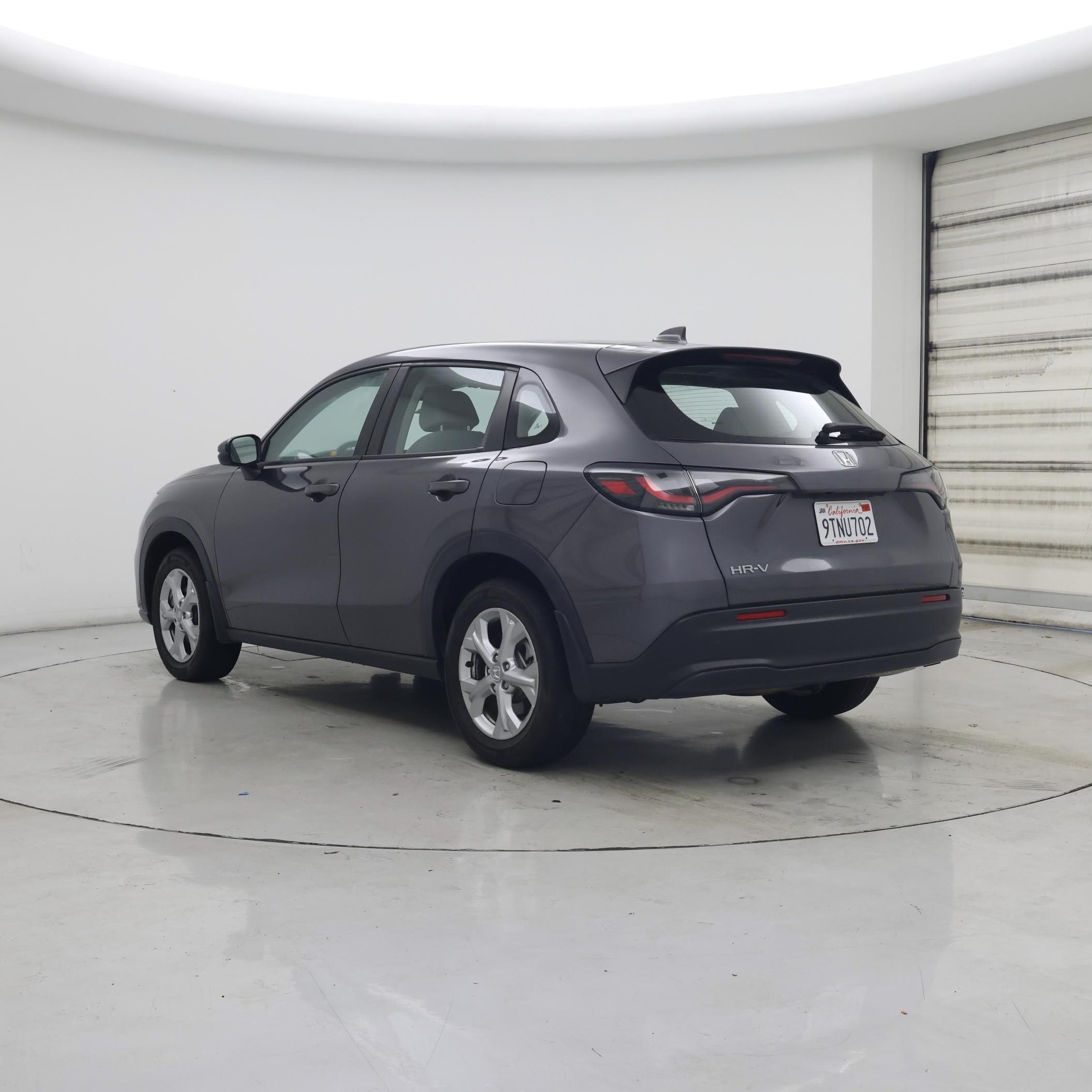 Thumbnail: 2024 Honda HR-V - 2