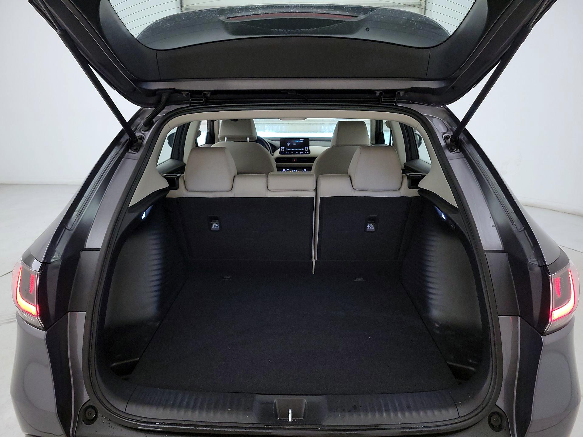 Thumbnail: 2024 Honda HR-V - 19