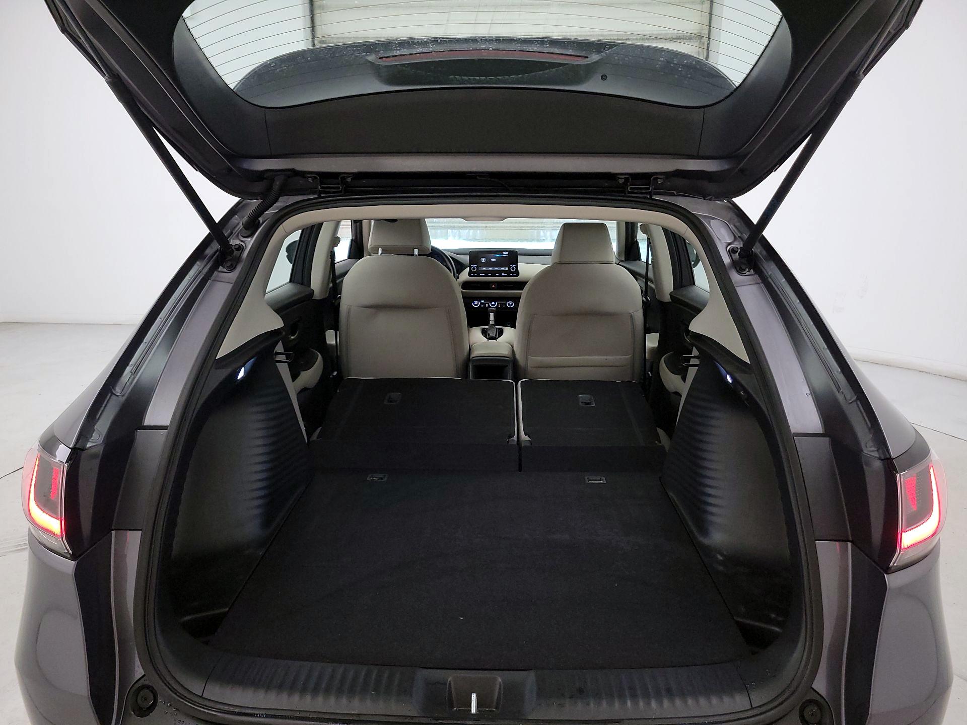 Thumbnail: 2024 Honda HR-V - 20