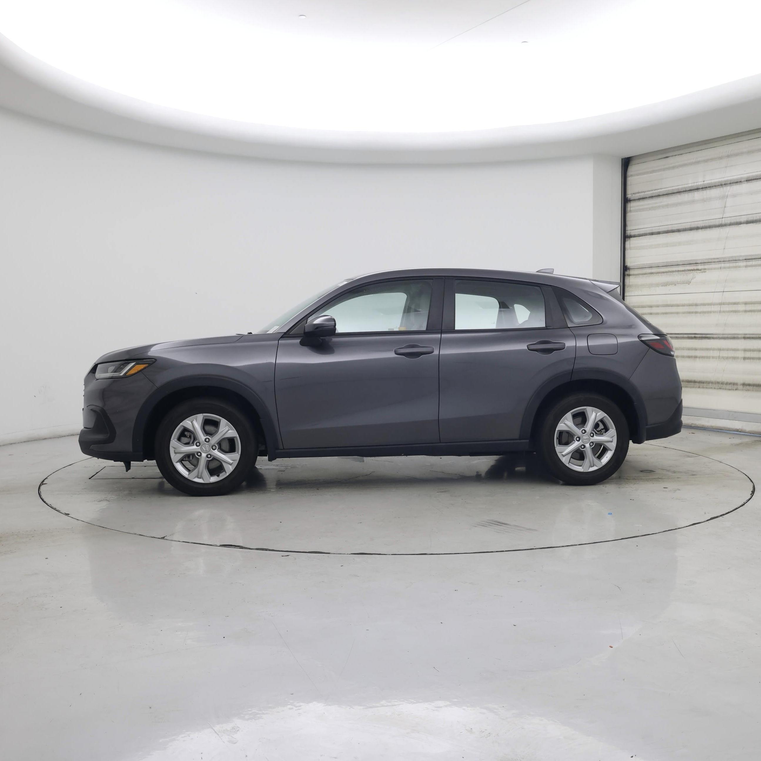 Thumbnail: 2024 Honda HR-V - 3