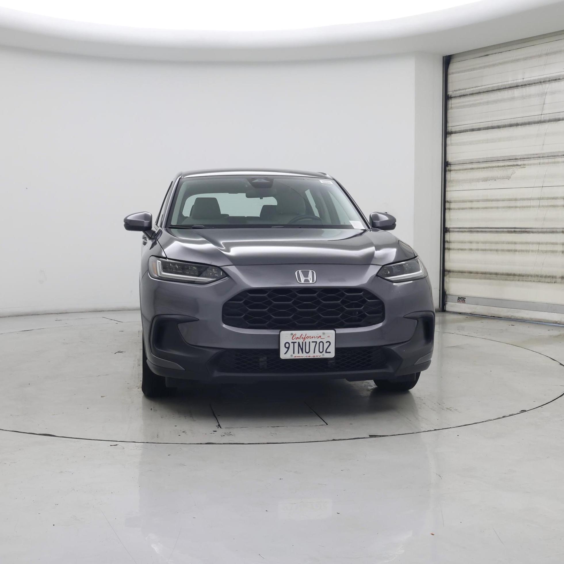 Thumbnail: 2024 Honda HR-V - 5