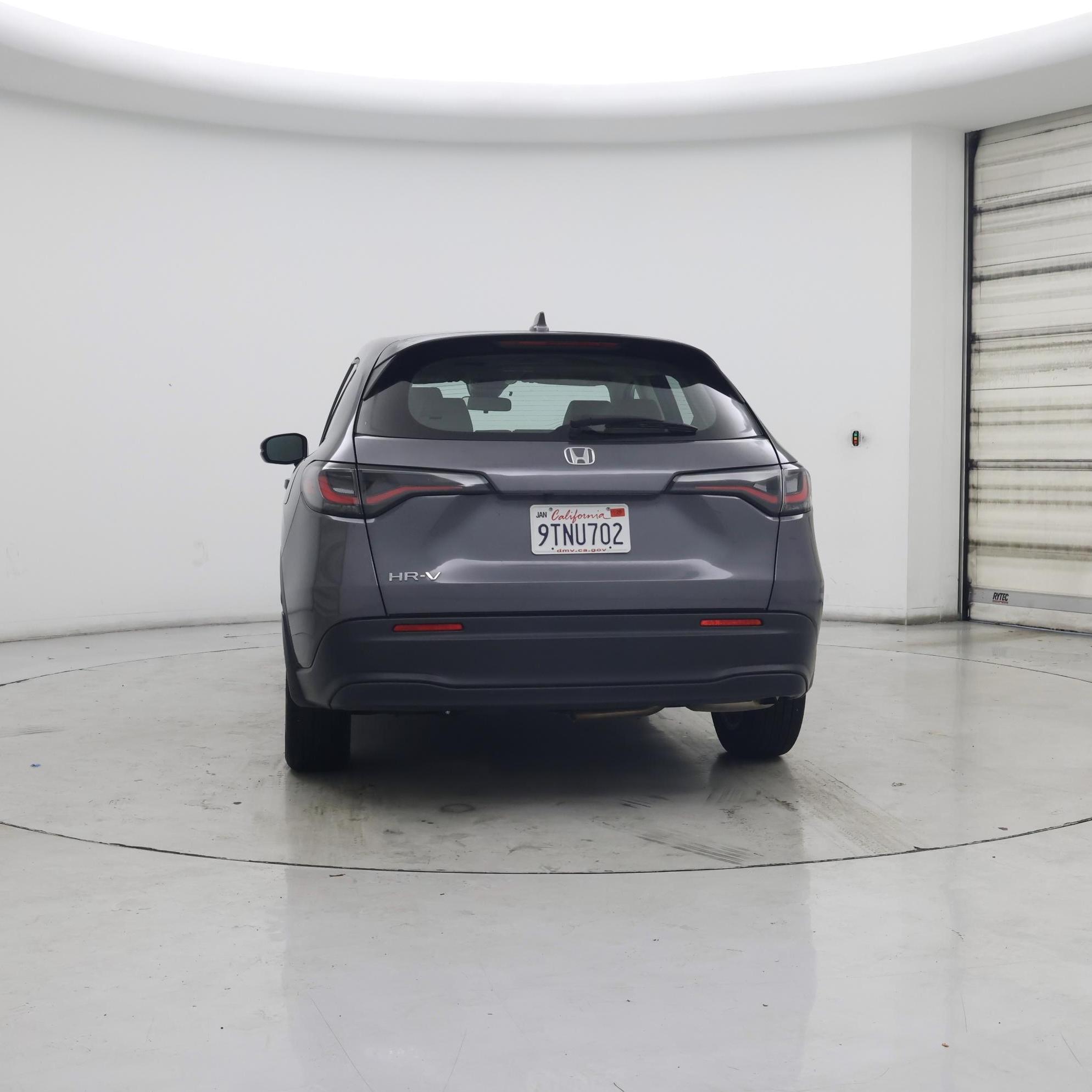 Thumbnail: 2024 Honda HR-V - 6