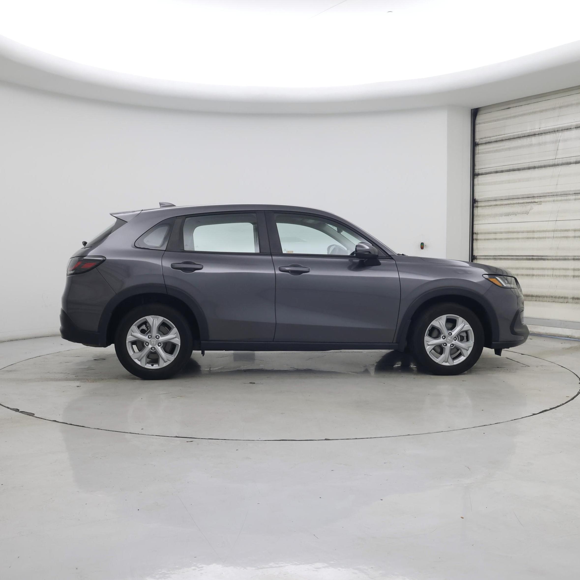 Thumbnail: 2024 Honda HR-V - 7