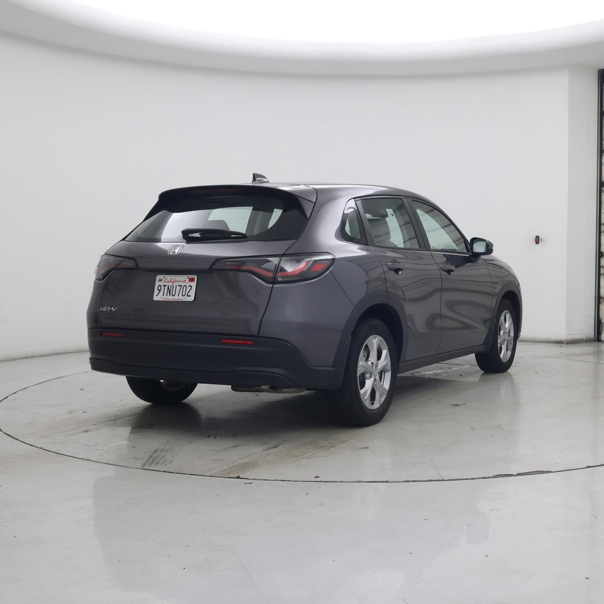 Thumbnail: 2024 Honda HR-V - 8