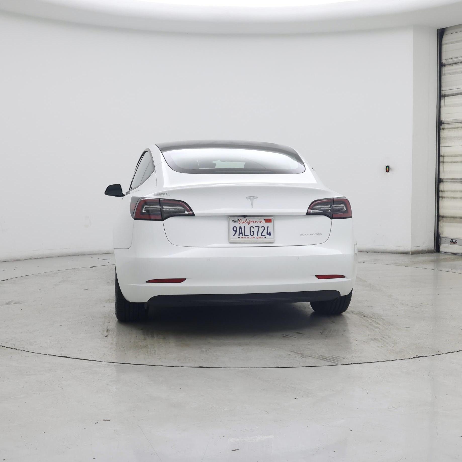 Thumbnail: 2022 Tesla Model 3 - 6