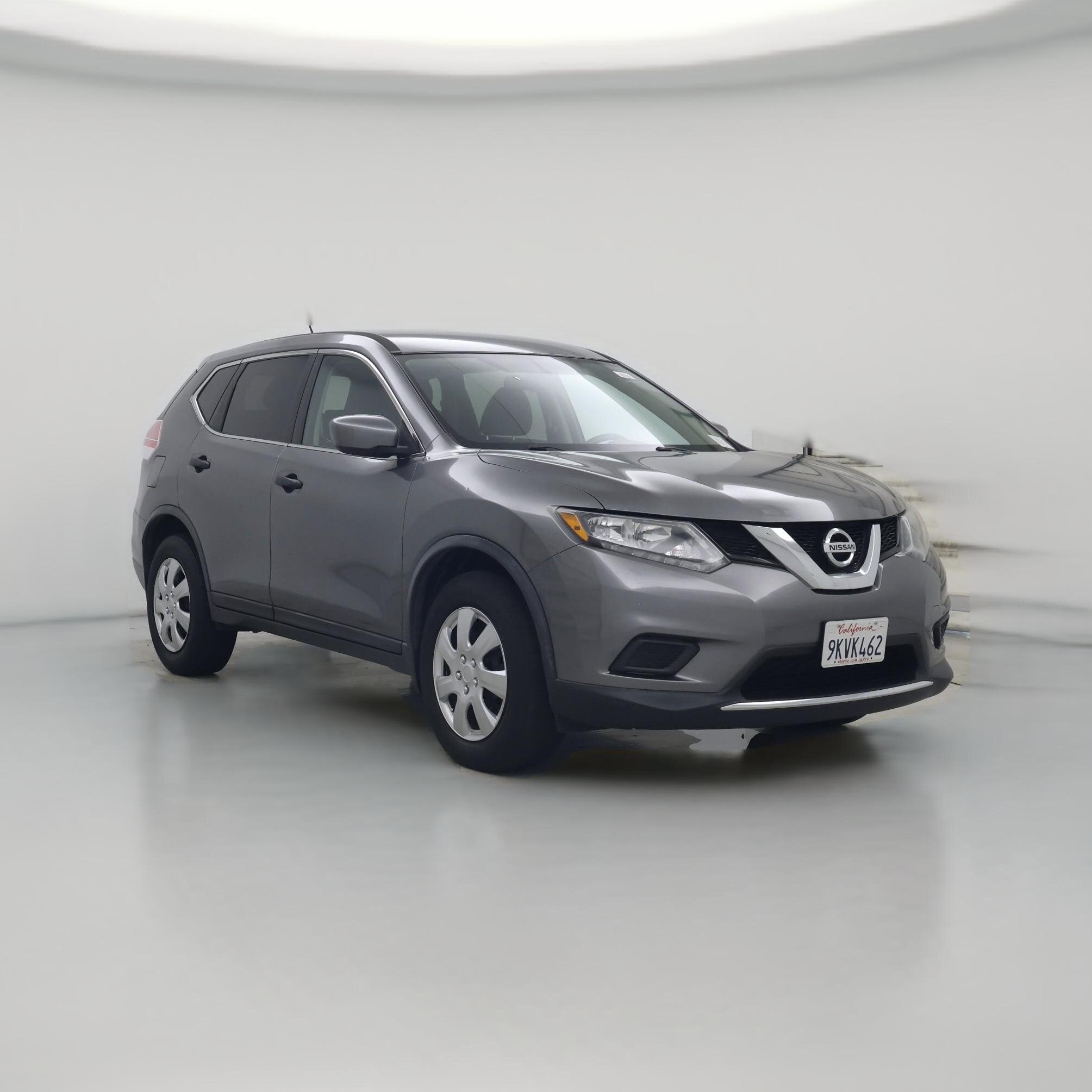Thumbnail: 2016 Nissan Rogue - 1