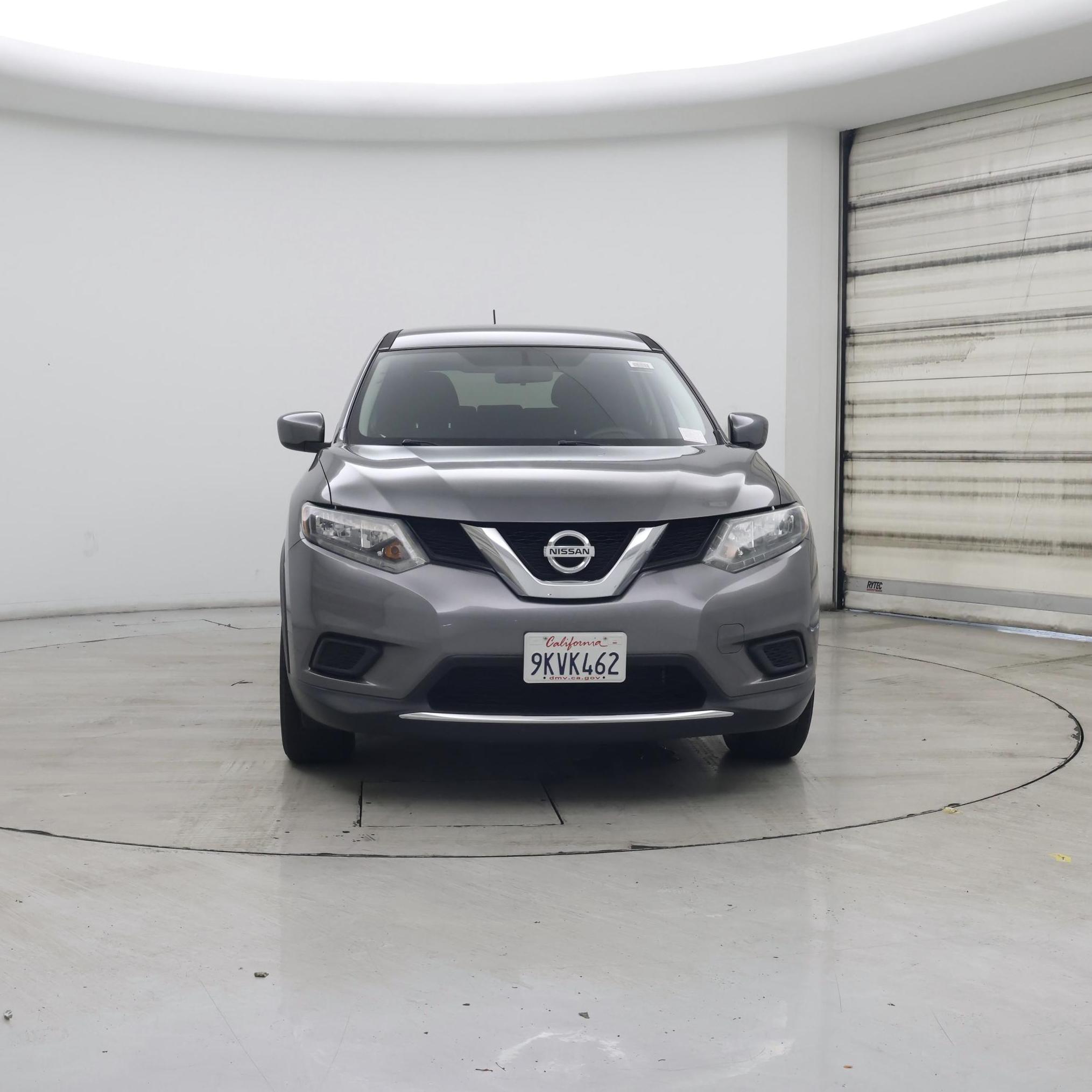 Thumbnail: 2016 Nissan Rogue - 5
