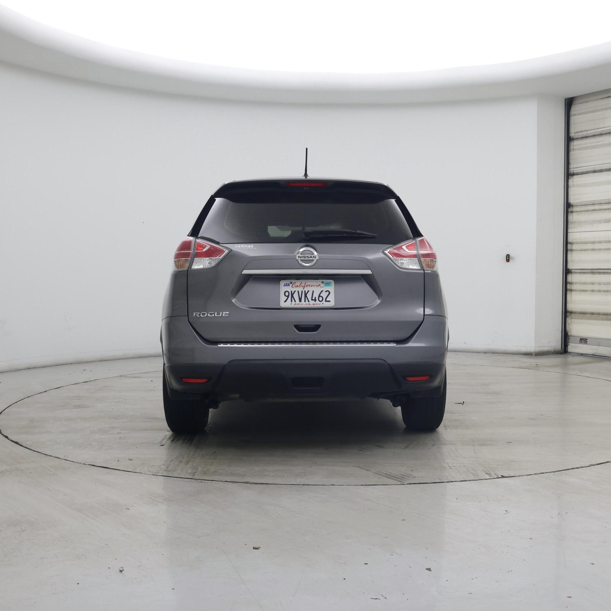 Thumbnail: 2016 Nissan Rogue - 6