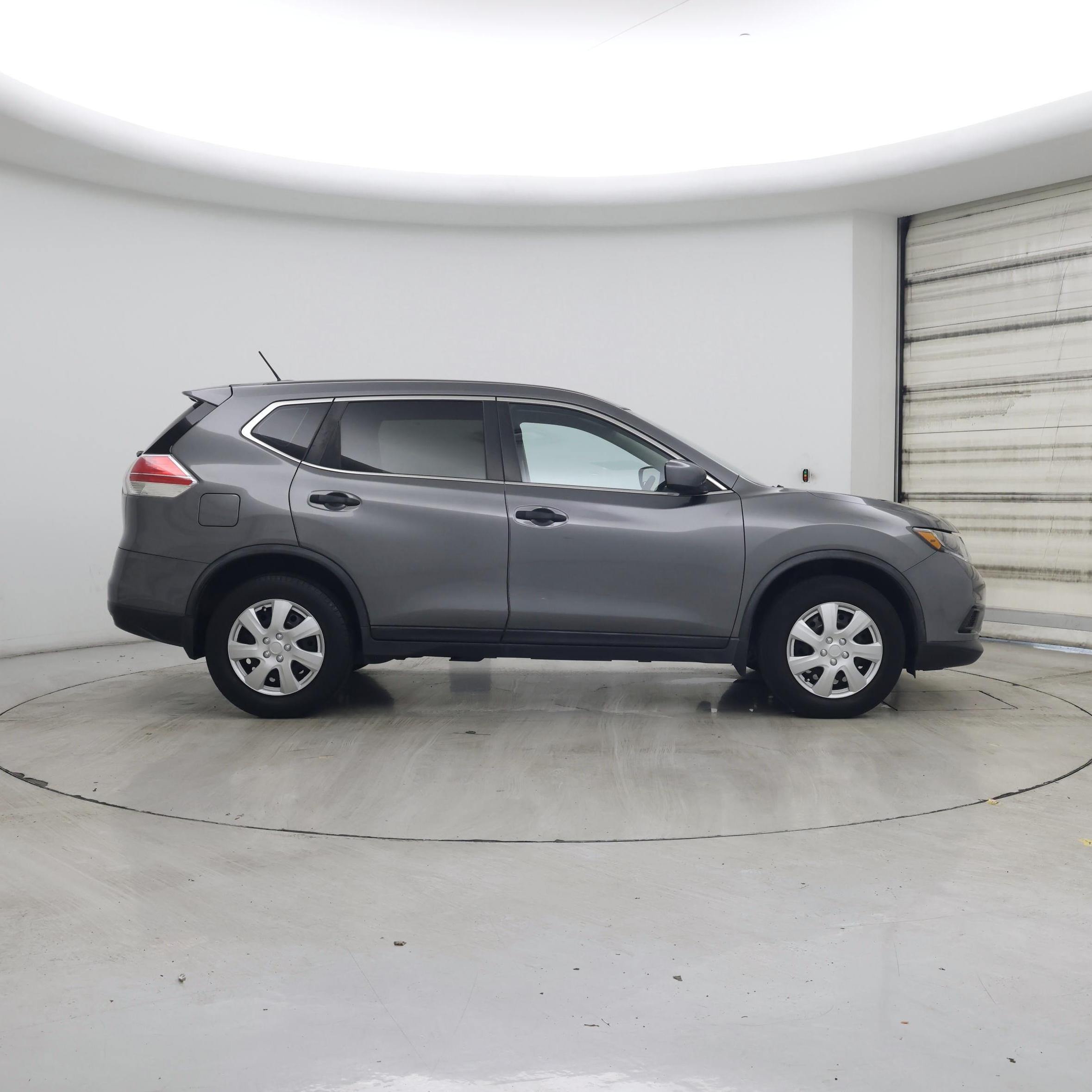 Thumbnail: 2016 Nissan Rogue - 7