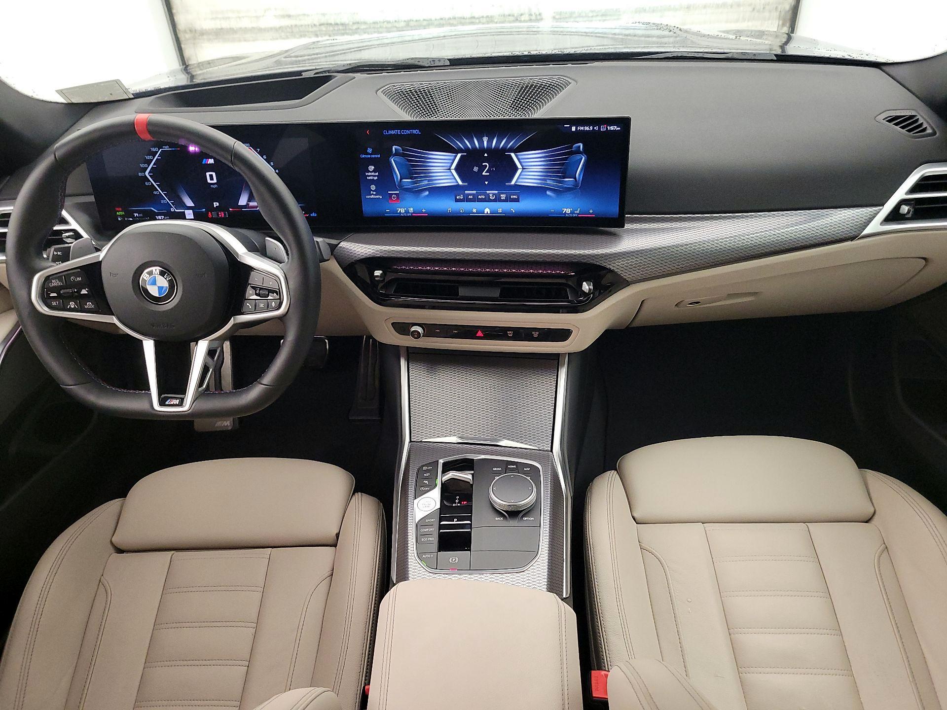 Thumbnail: 2025 BMW 3 Series - 9