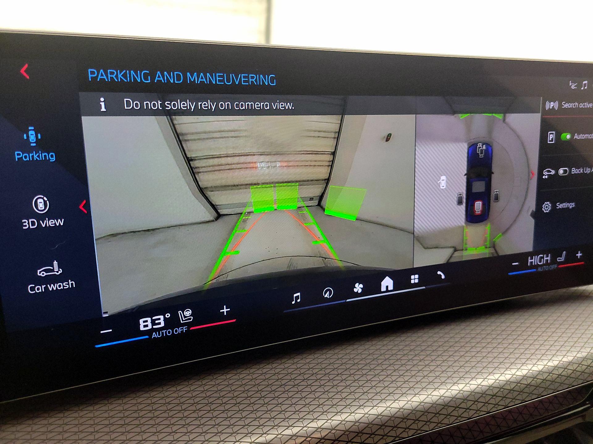 Thumbnail: 2025 BMW 3 Series - 14