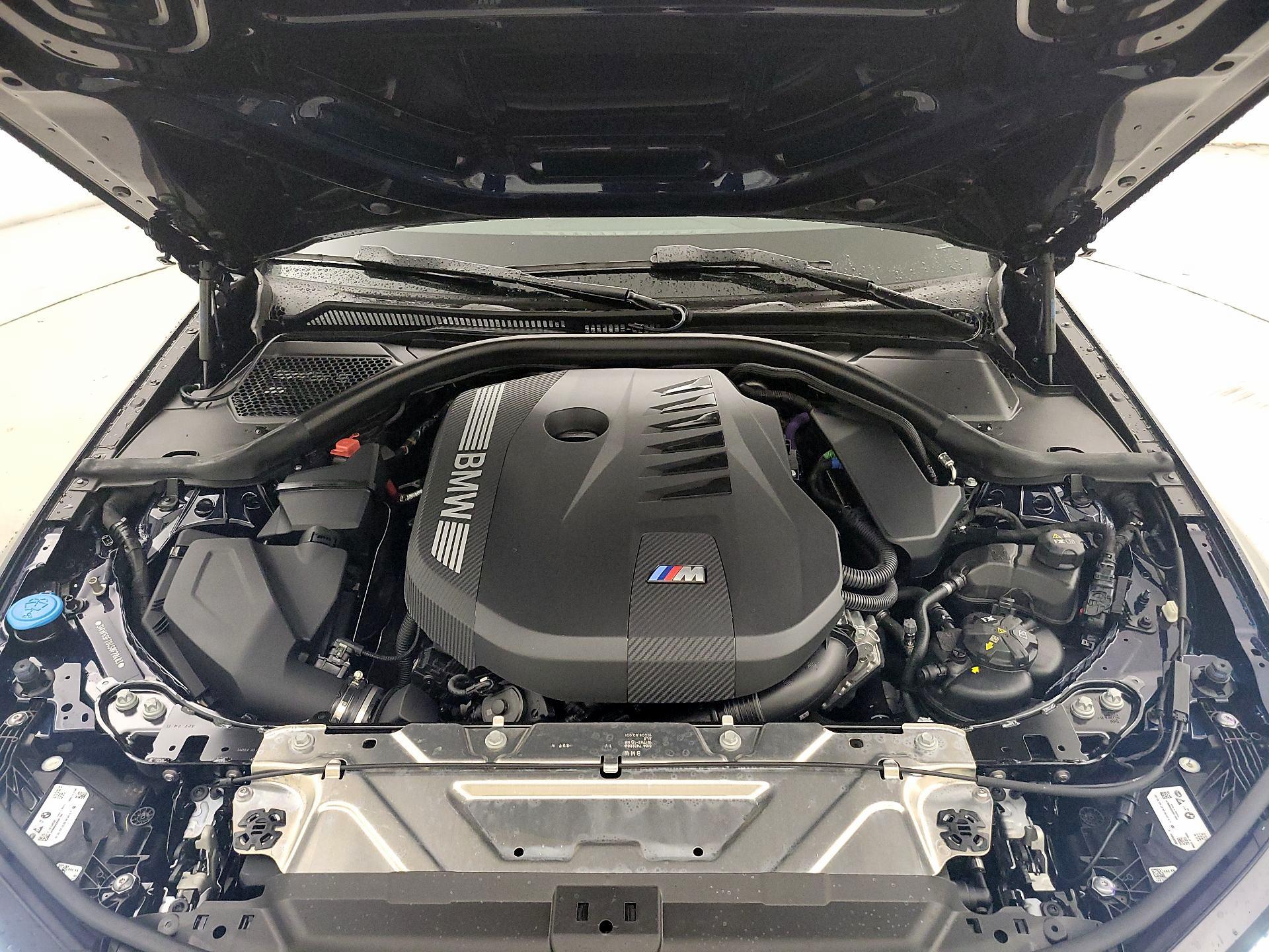 Thumbnail: 2025 BMW 3 Series - 20