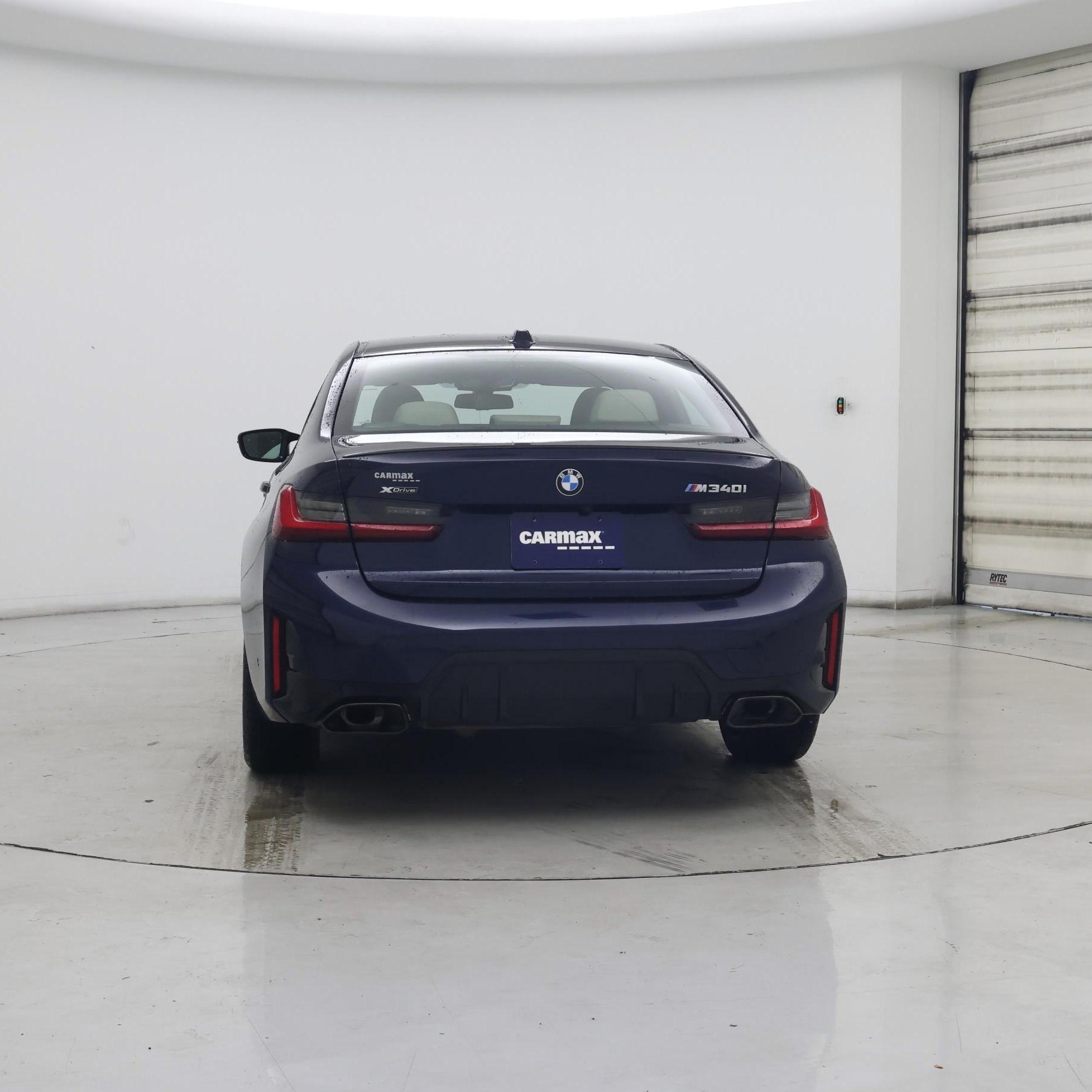 Thumbnail: 2025 BMW 3 Series - 6