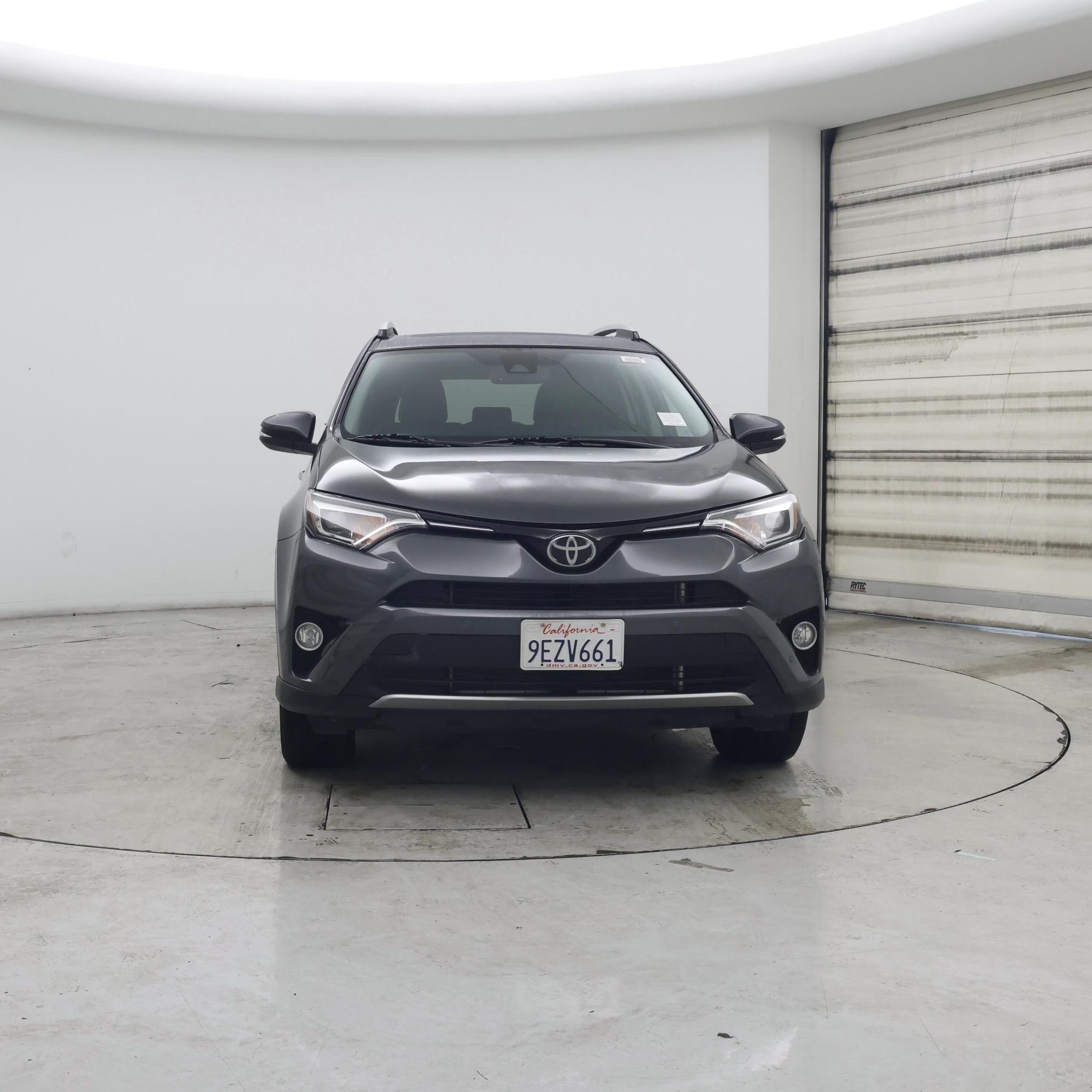 Thumbnail: 2016 Toyota RAV4 - 5