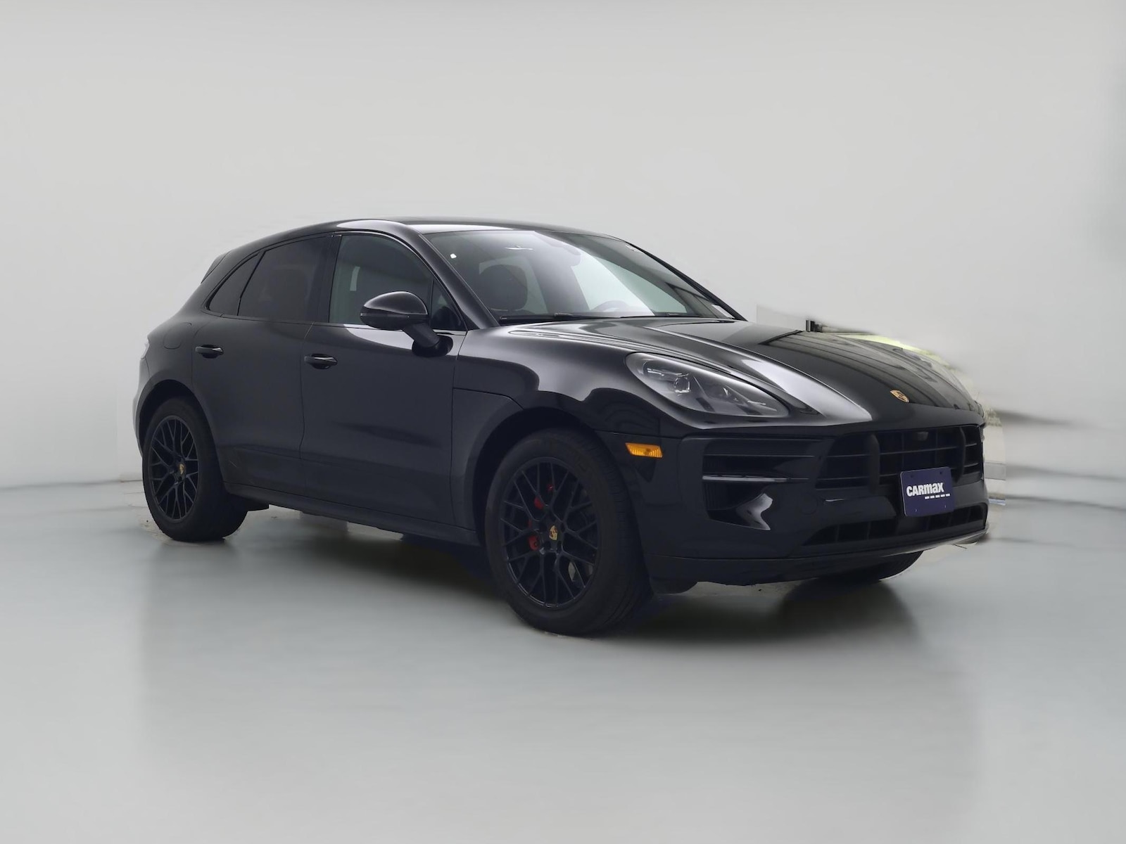 2021 Porsche Macan GTS