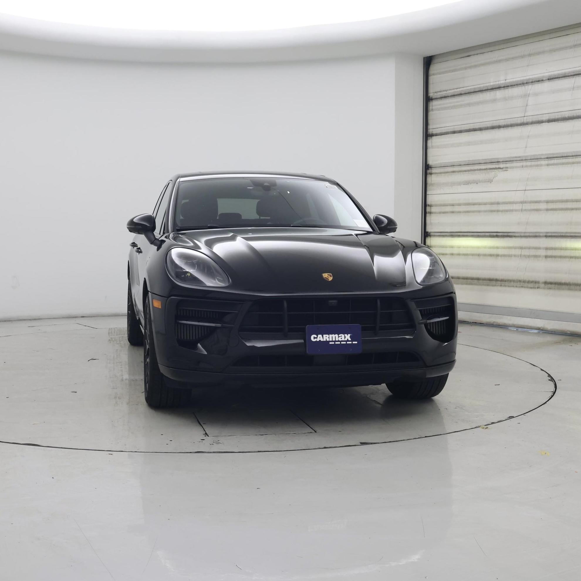 Thumbnail: 2021 Porsche Macan - 5