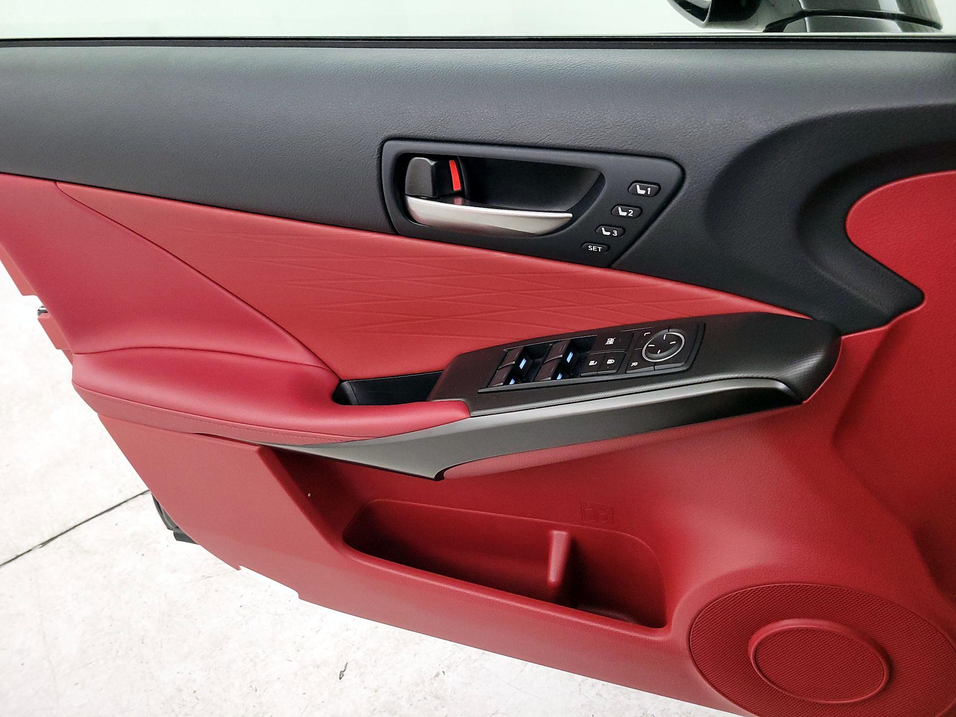 Thumbnail: 2023 Lexus IS - 12