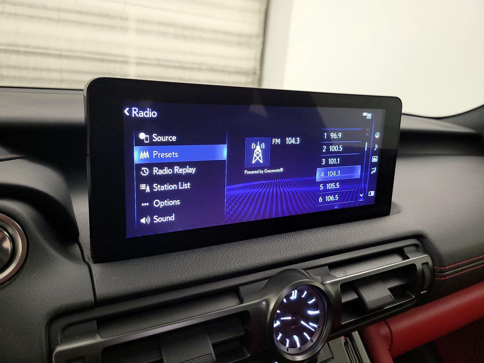 Thumbnail: 2023 Lexus IS - 14