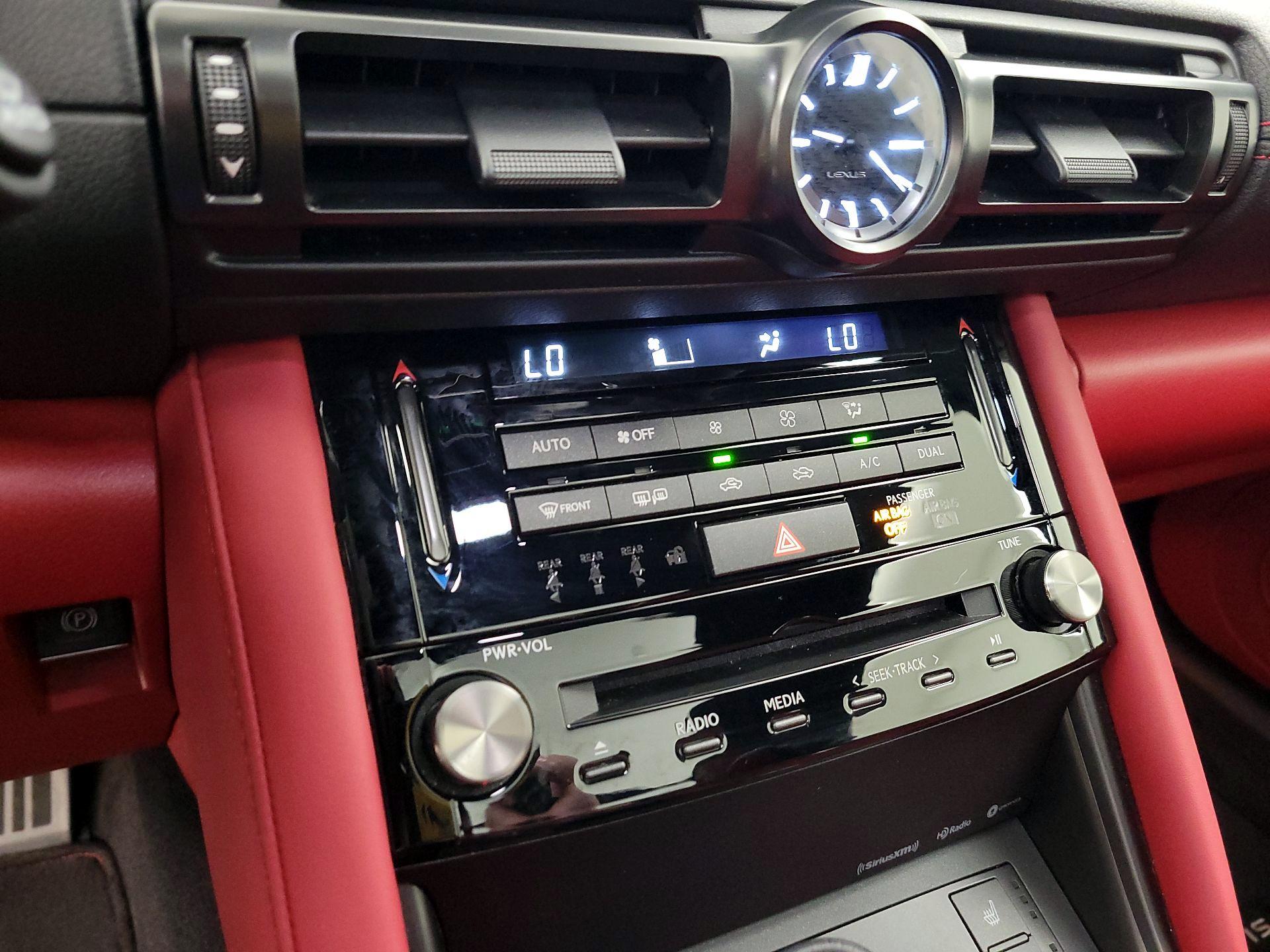 Thumbnail: 2023 Lexus IS - 15