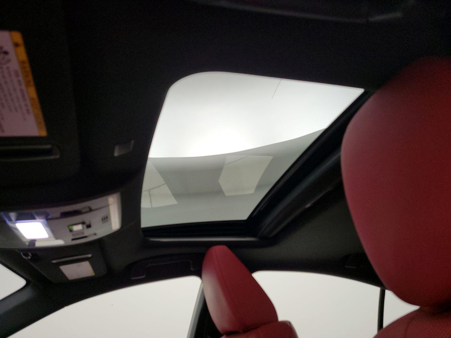 Thumbnail: 2023 Lexus IS - 17