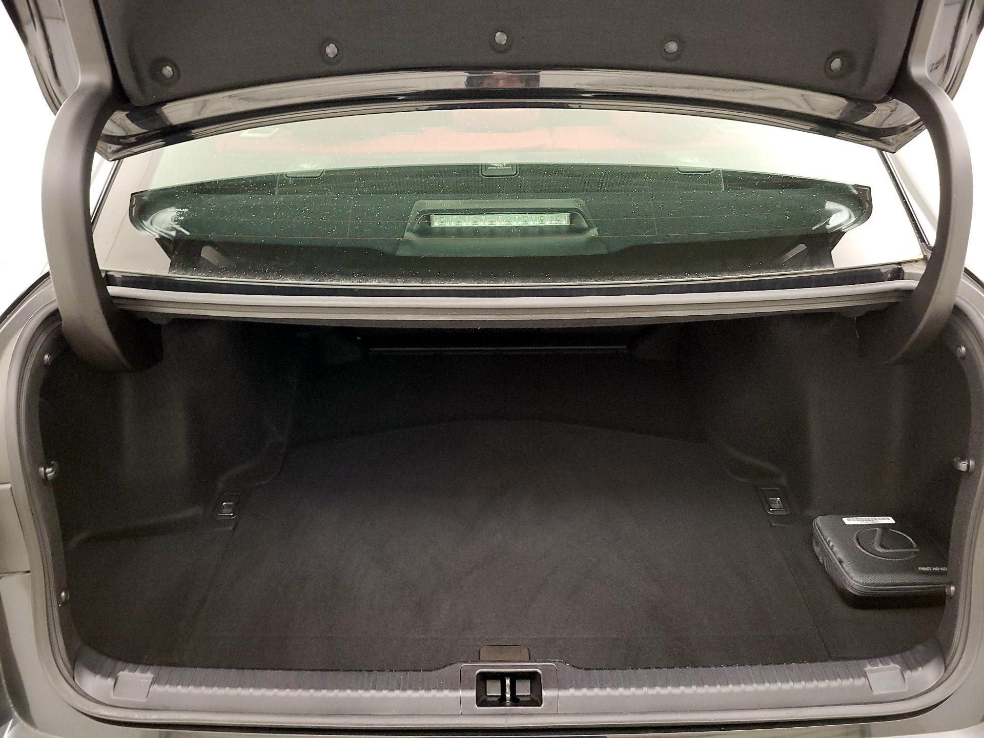 Thumbnail: 2023 Lexus IS - 18