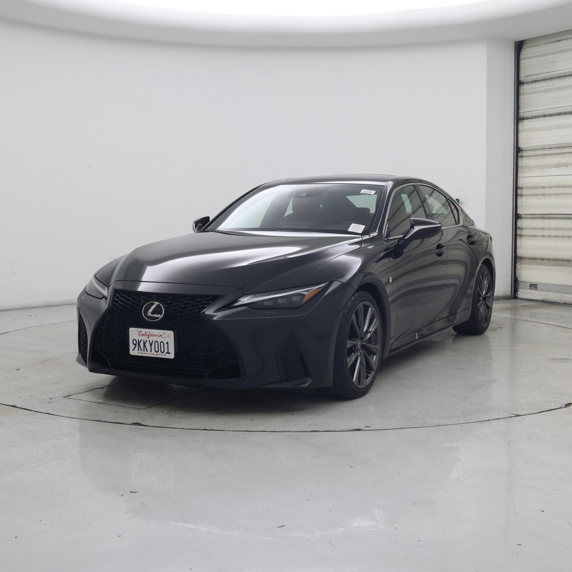 Thumbnail: 2023 Lexus IS - 4