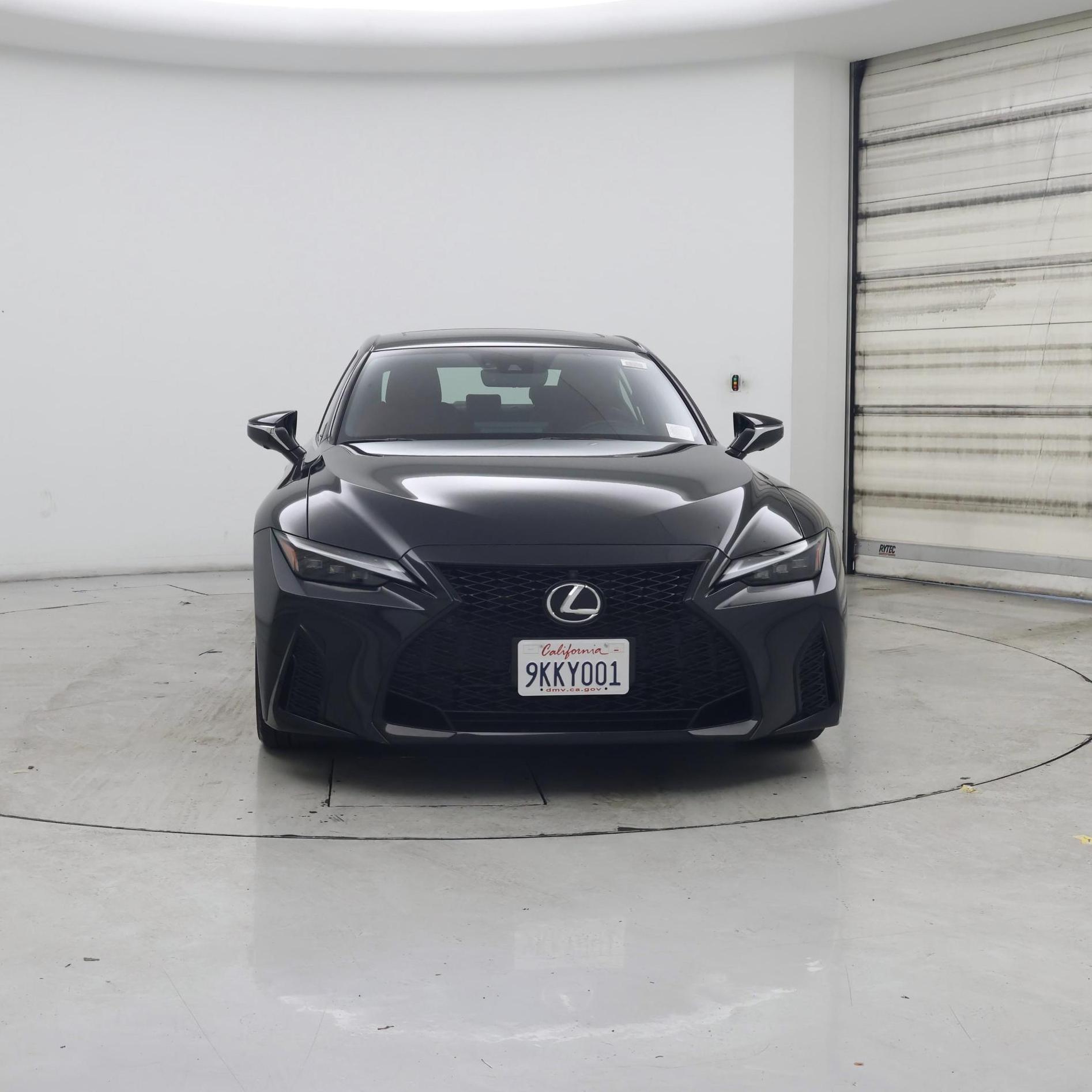 Thumbnail: 2023 Lexus IS - 5