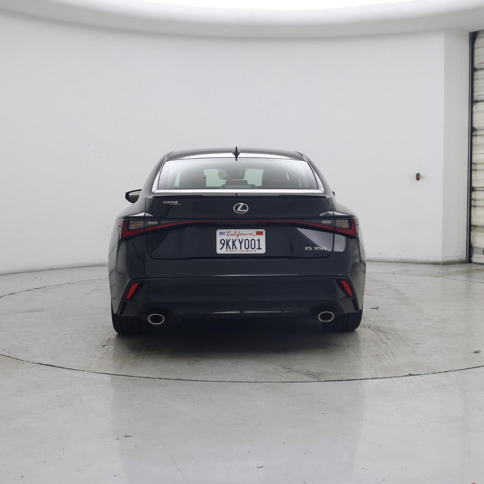 Thumbnail: 2023 Lexus IS - 6