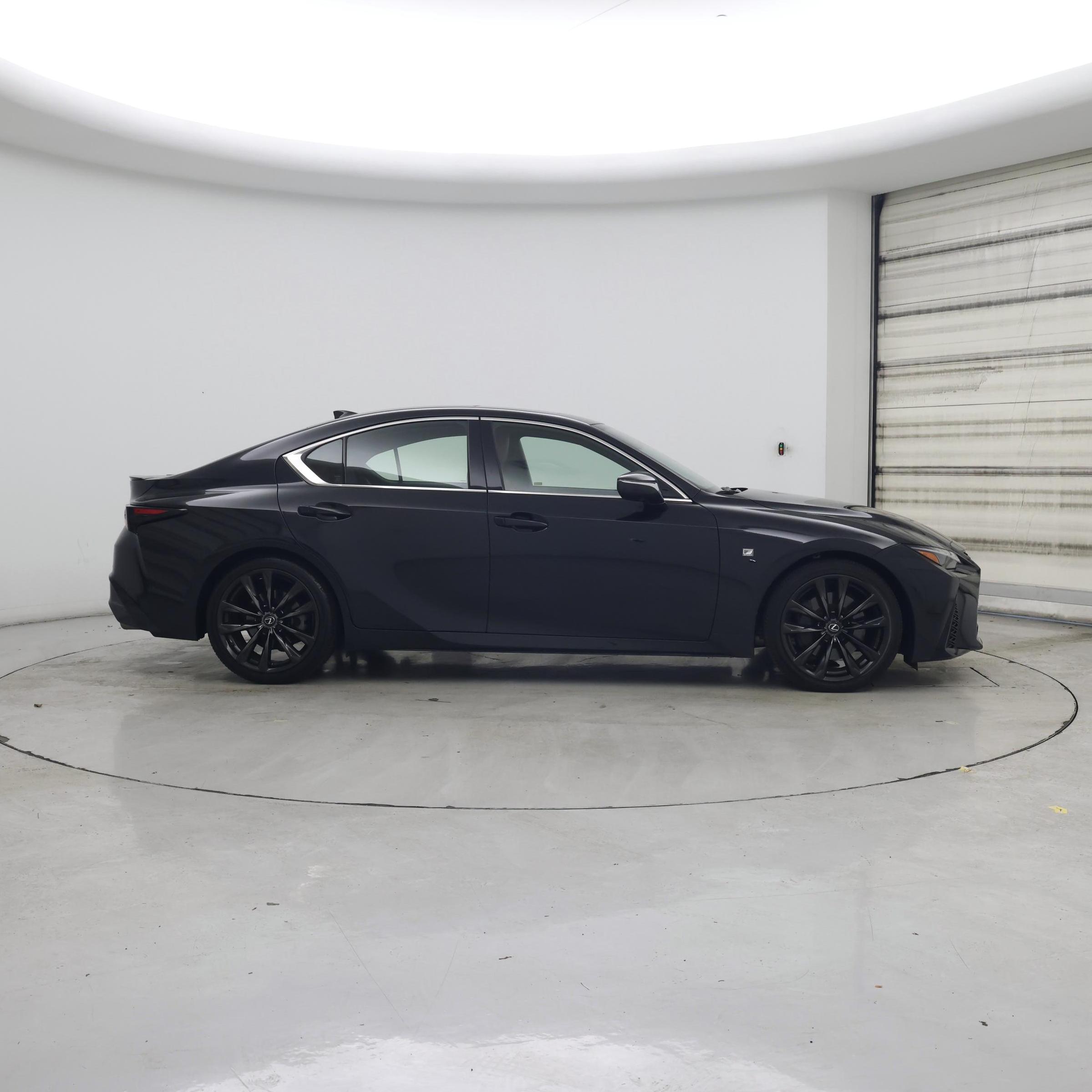 Thumbnail: 2023 Lexus IS - 7