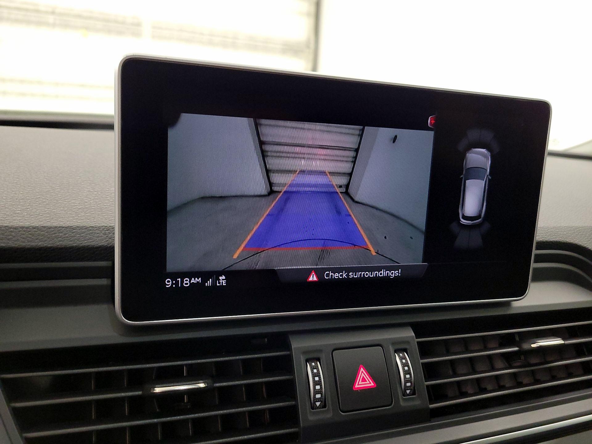 Thumbnail: 2018 Audi Q5 - 13