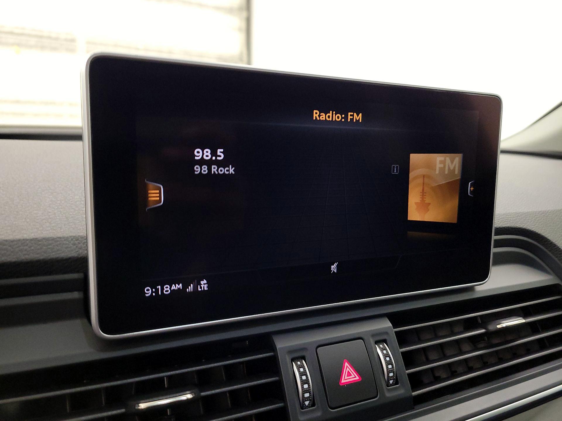 Thumbnail: 2018 Audi Q5 - 14