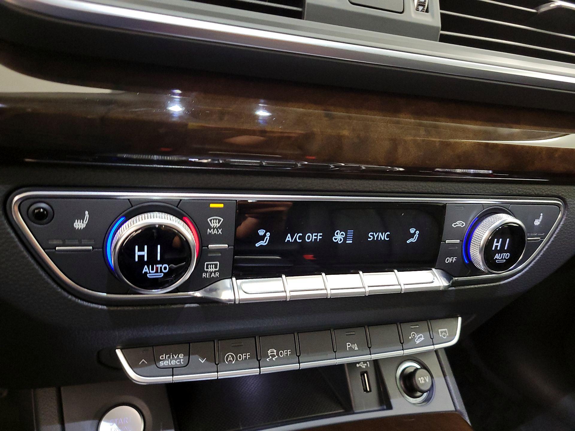 Thumbnail: 2018 Audi Q5 - 15