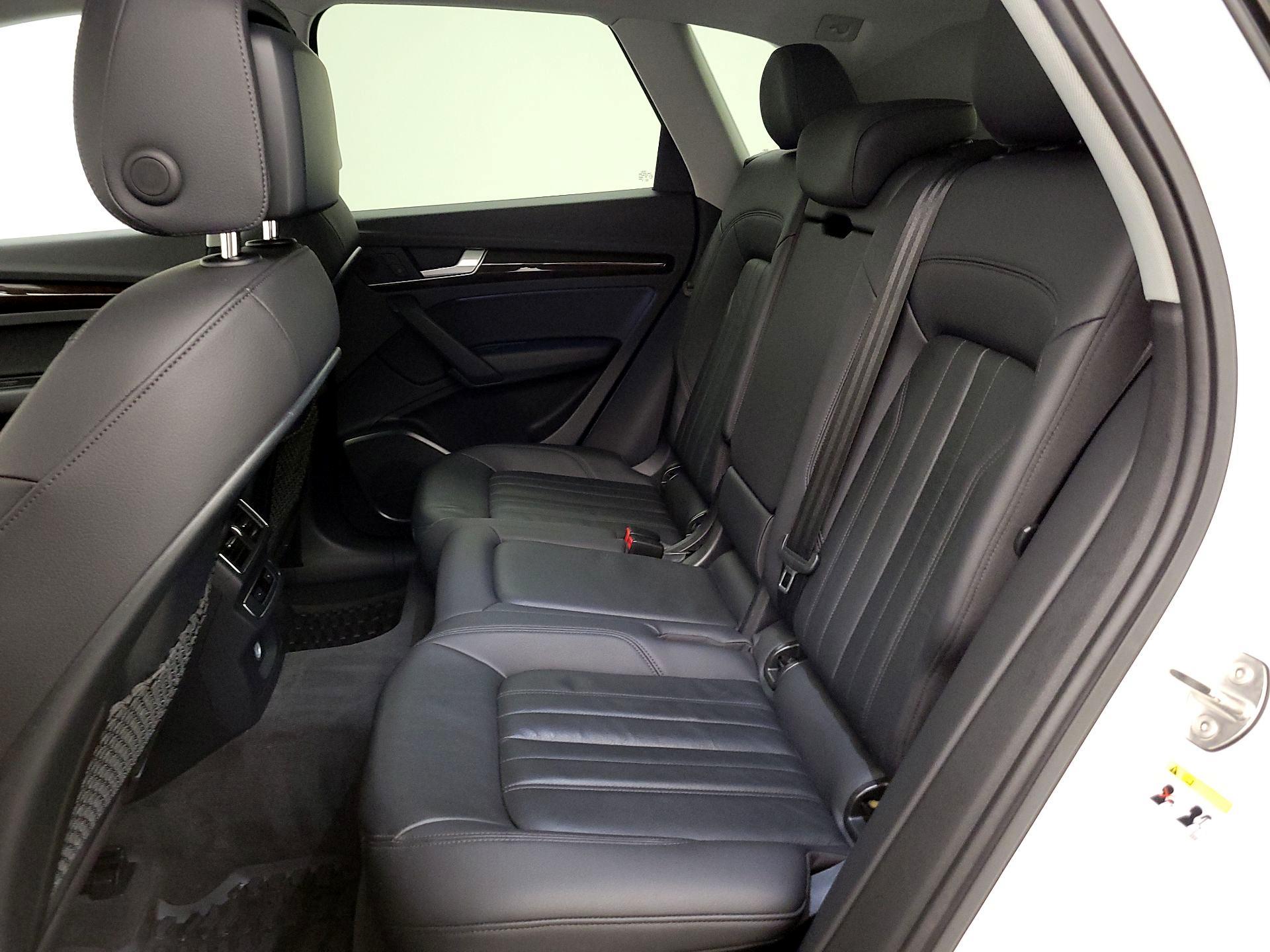 Thumbnail: 2018 Audi Q5 - 17