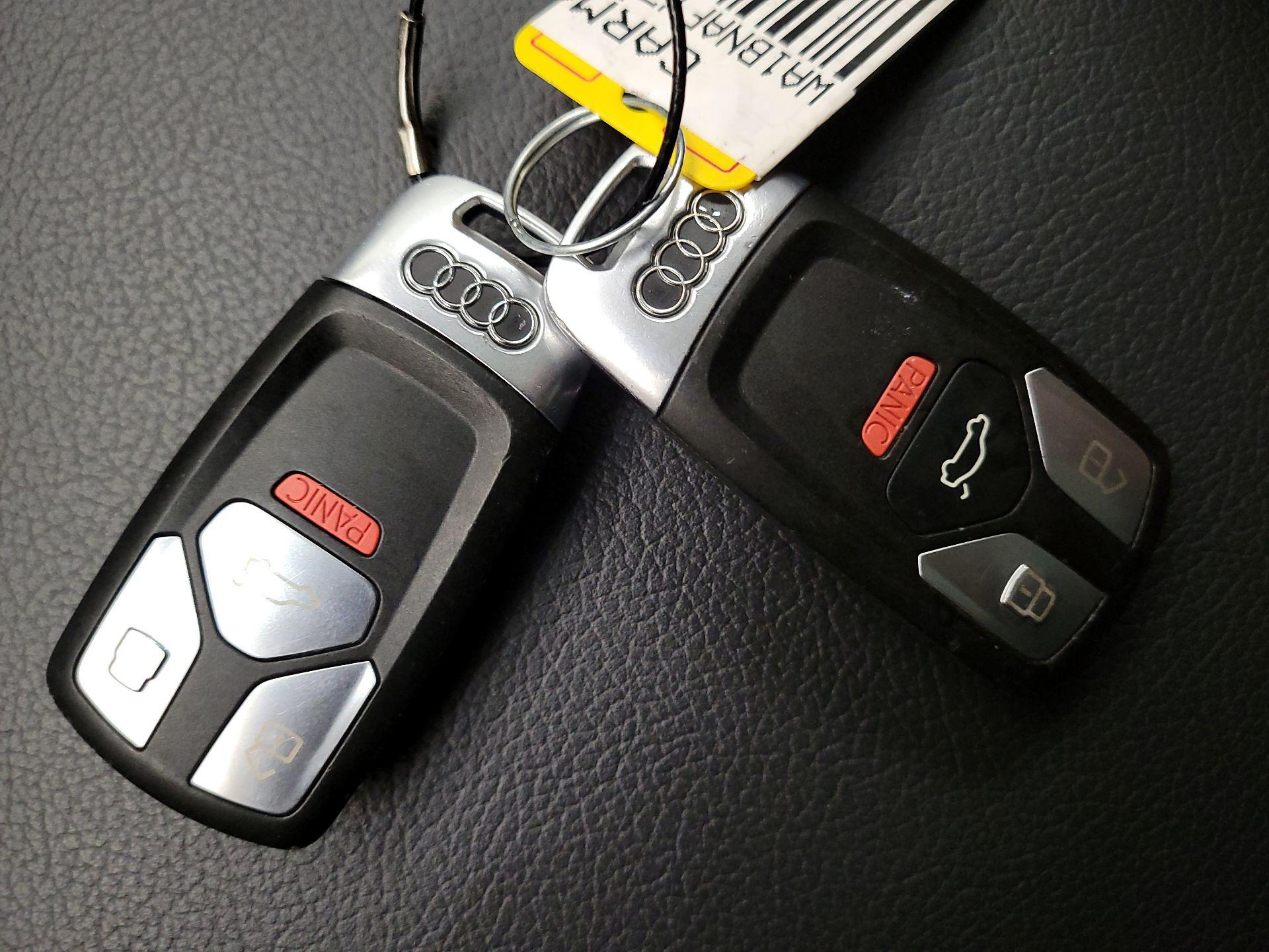 Thumbnail: 2018 Audi Q5 - 20